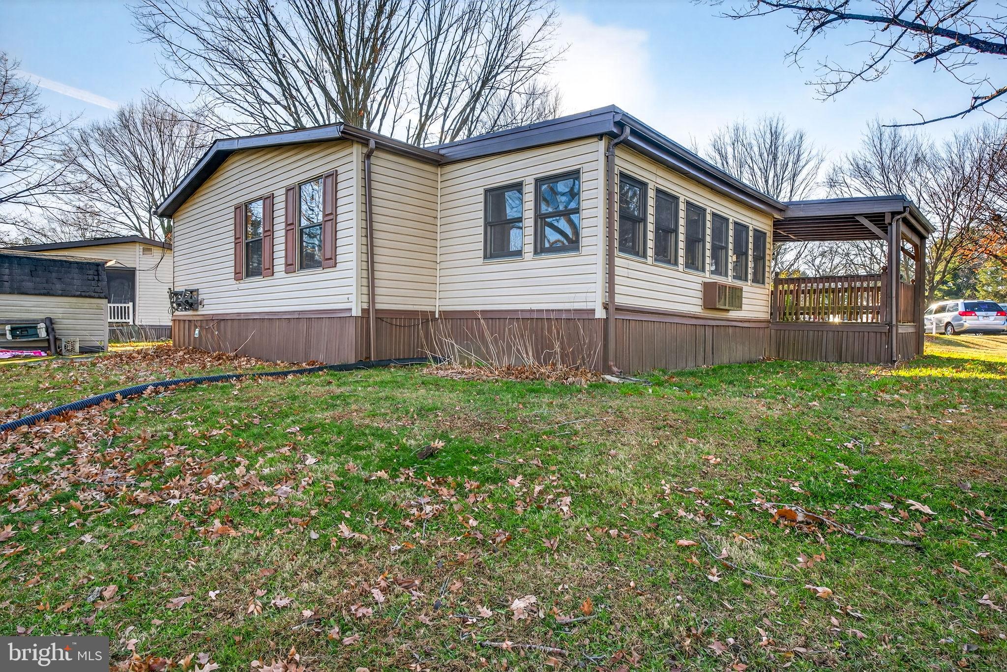 VILLAGES AT GREENFIELD - Residential