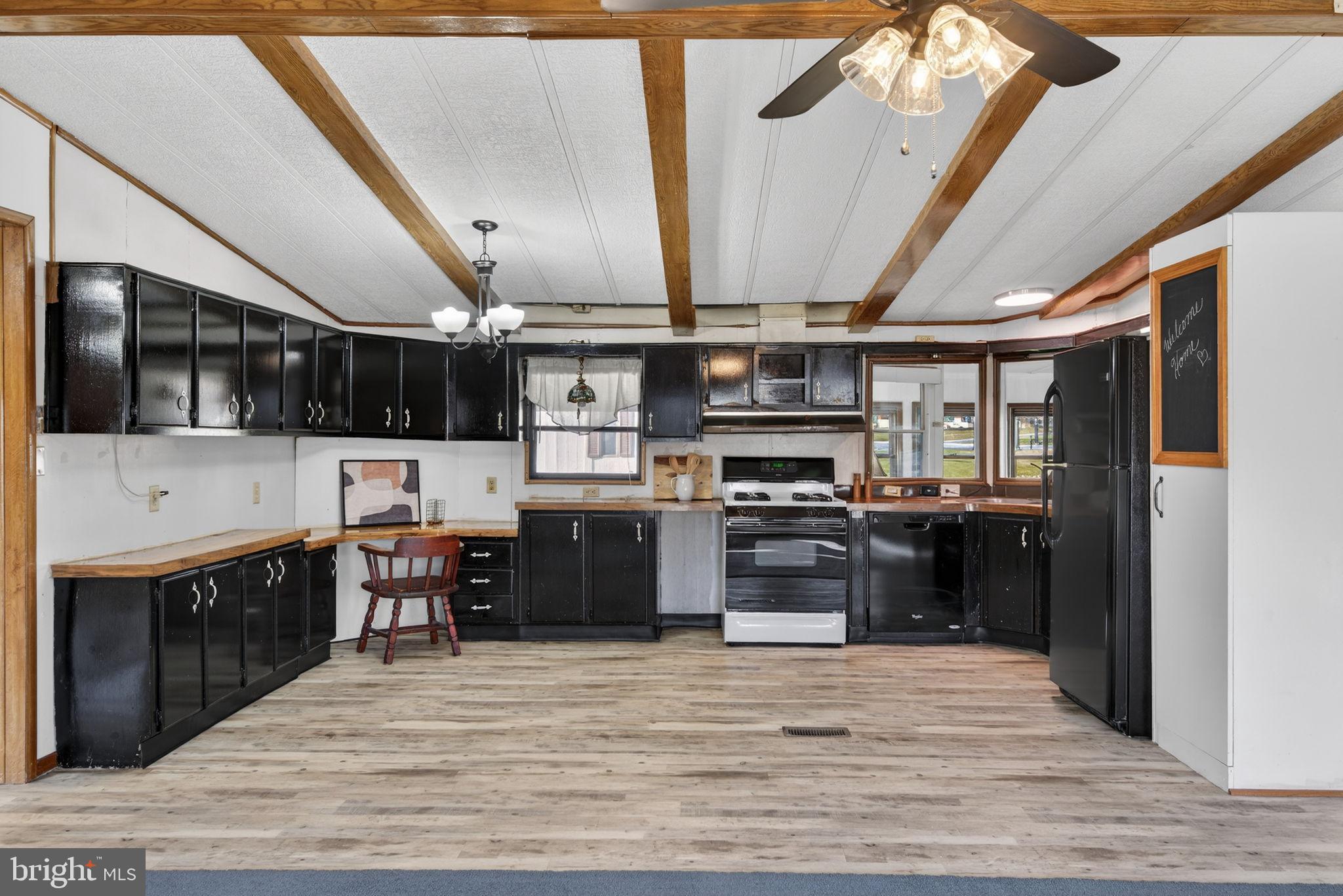 VILLAGES AT GREENFIELD - Residential