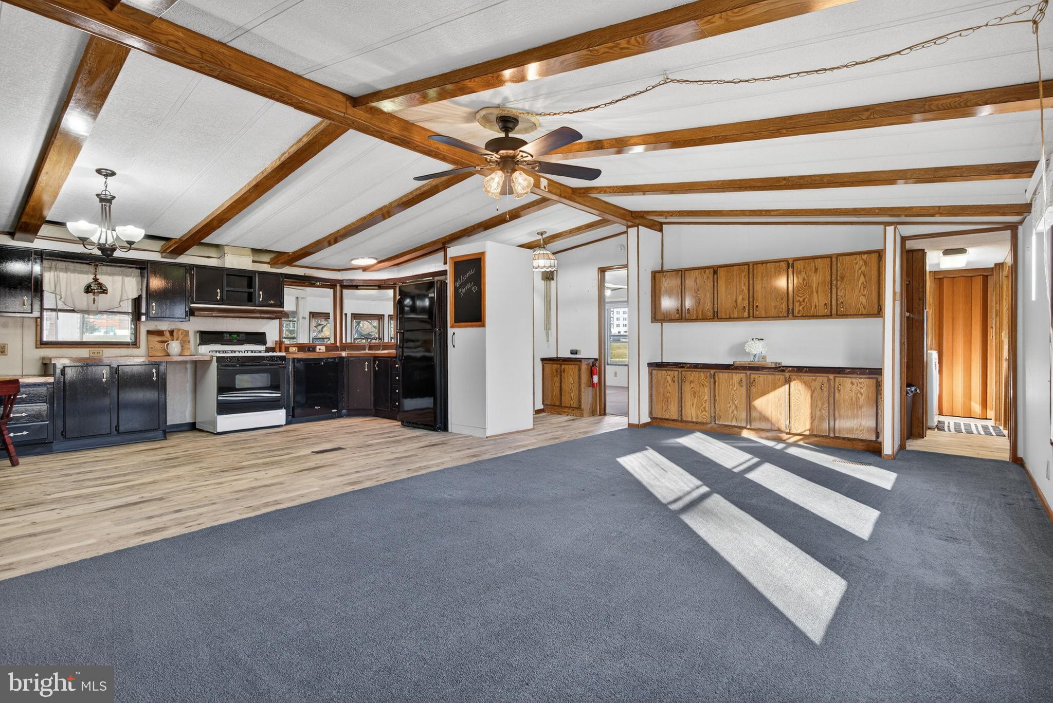 VILLAGES AT GREENFIELD - Residential