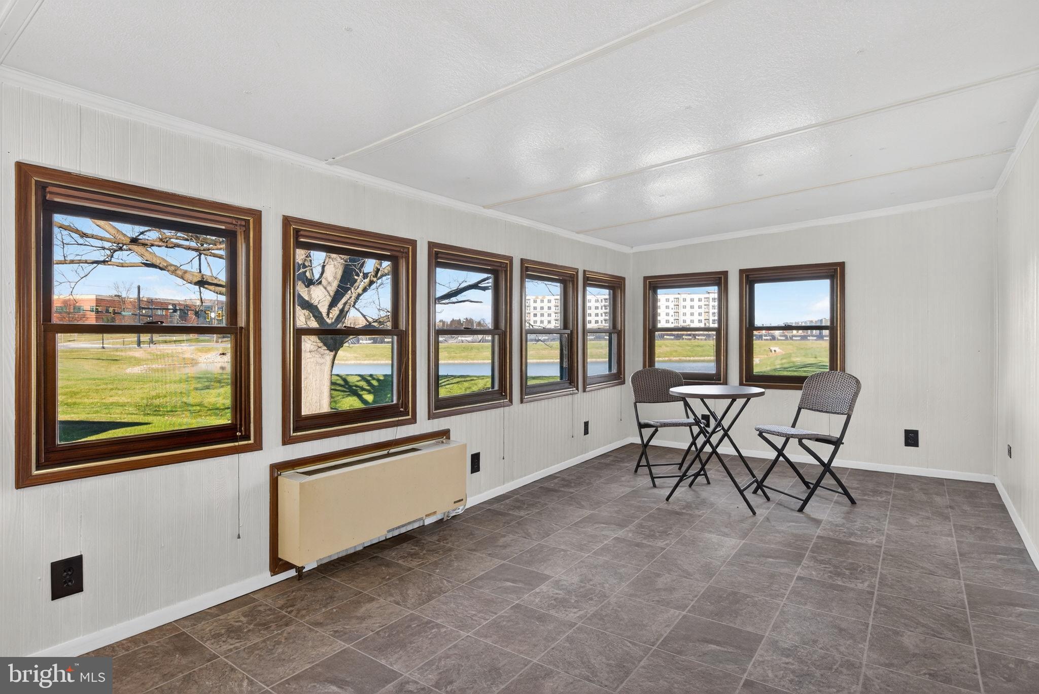 VILLAGES AT GREENFIELD - Residential