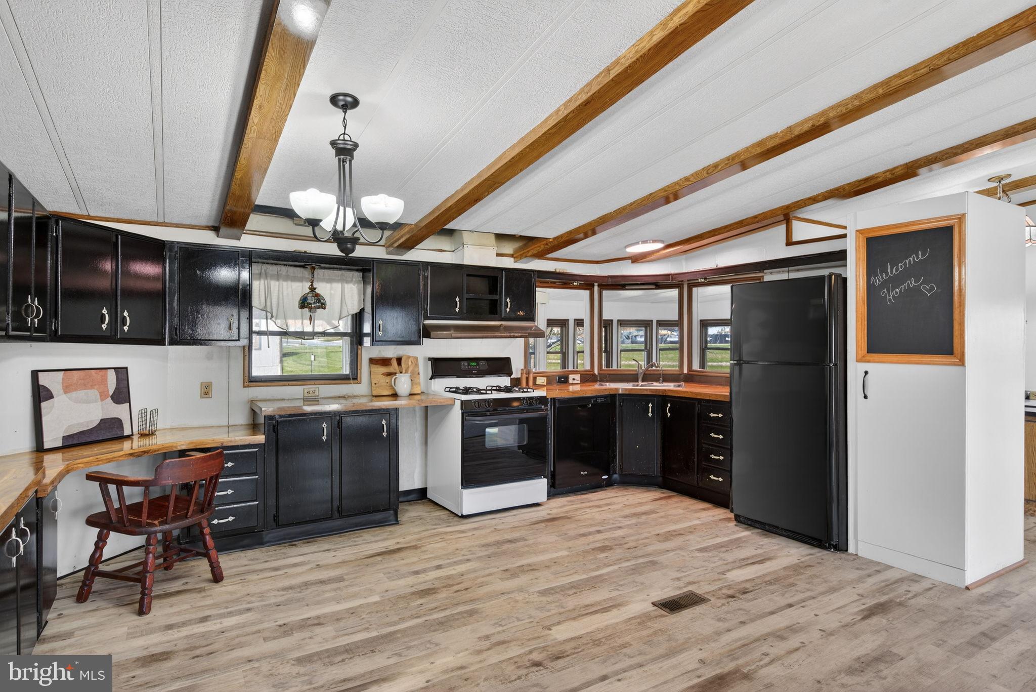 VILLAGES AT GREENFIELD - Residential