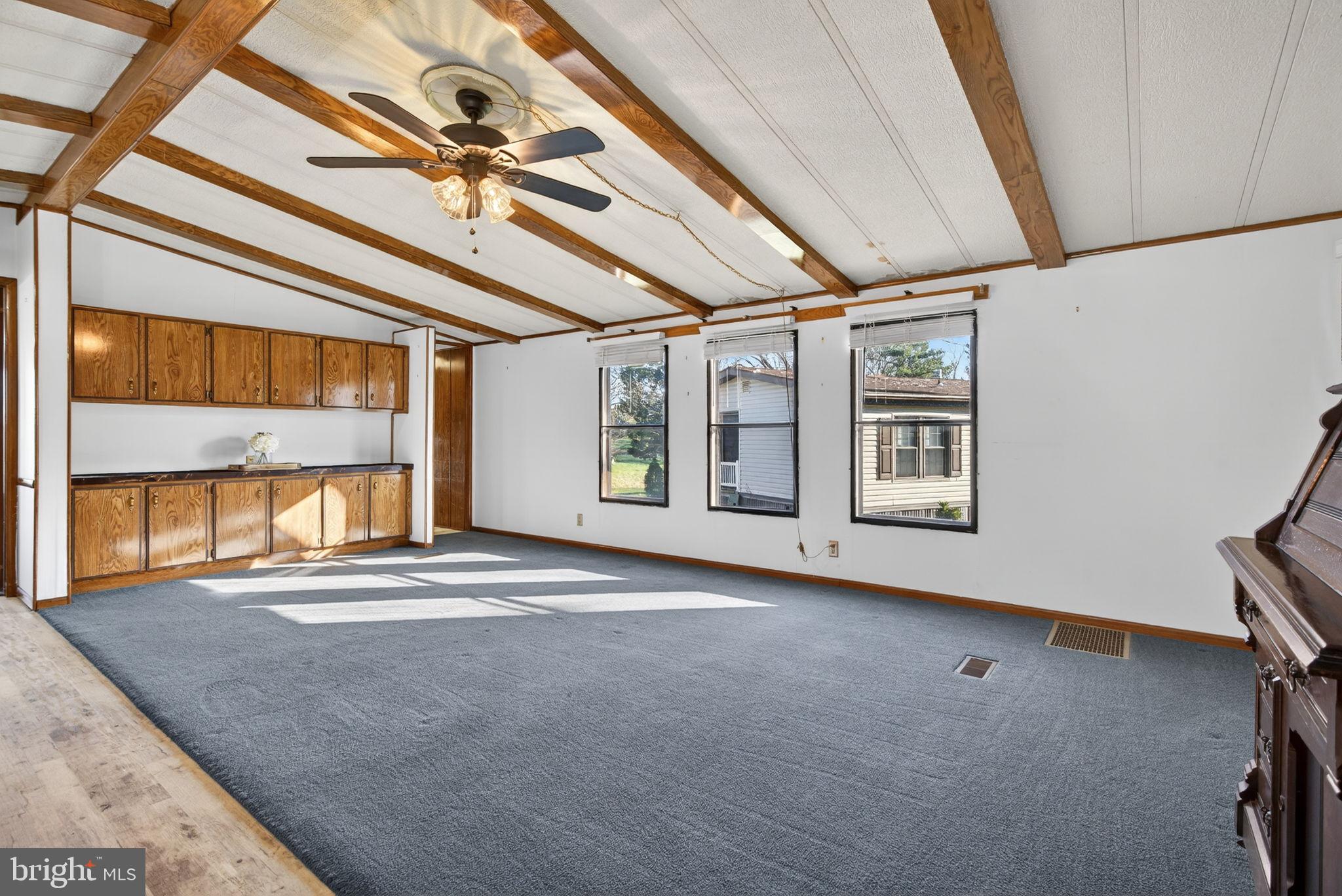 VILLAGES AT GREENFIELD - Residential