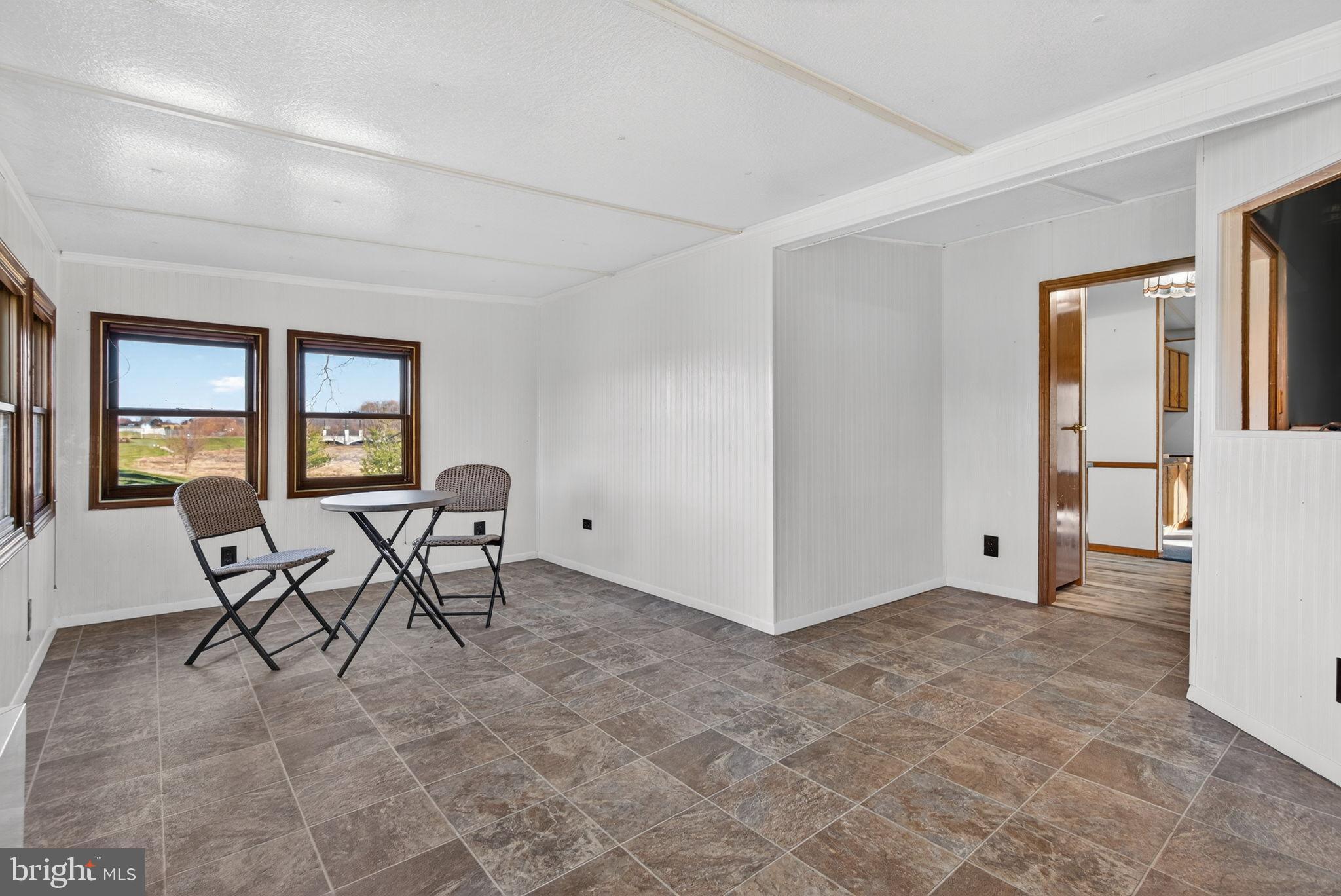 VILLAGES AT GREENFIELD - Residential