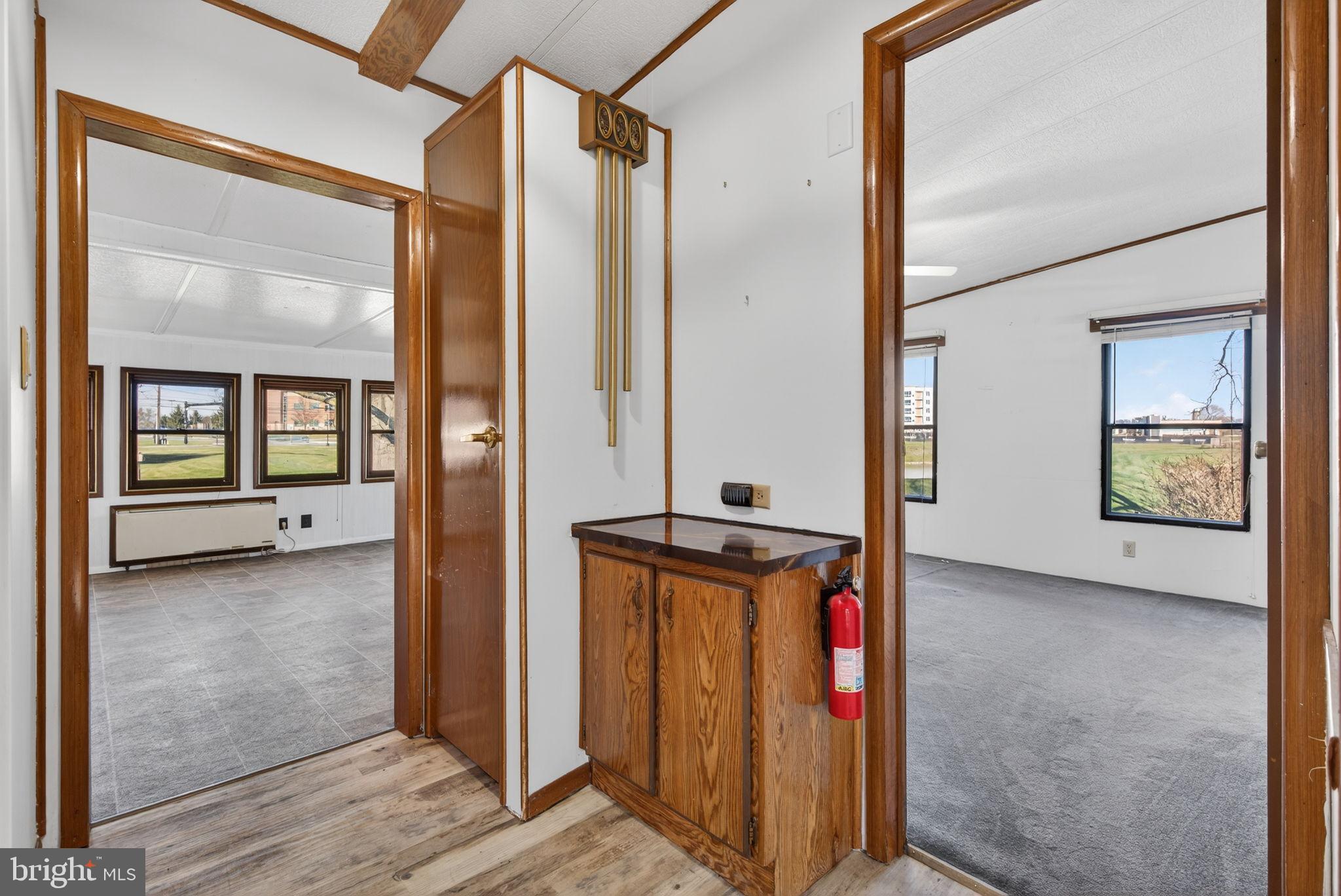 VILLAGES AT GREENFIELD - Residential