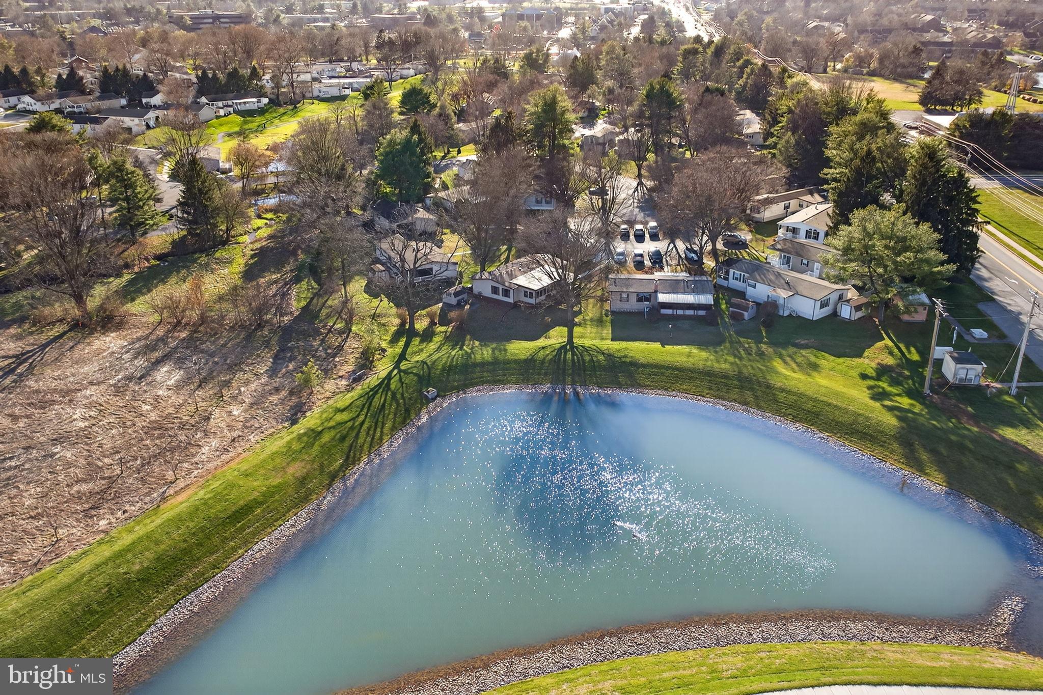 VILLAGES AT GREENFIELD - Residential