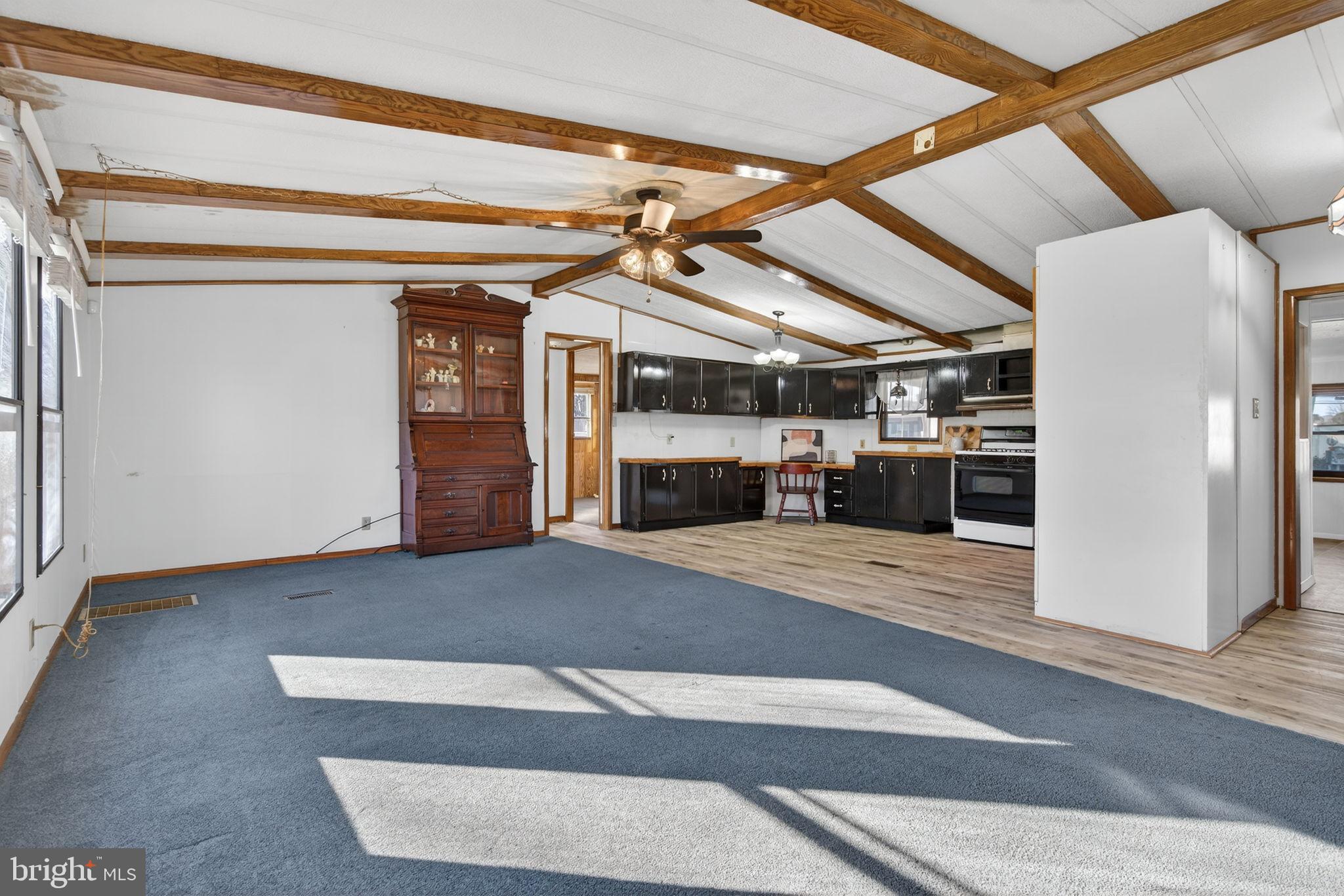 VILLAGES AT GREENFIELD - Residential