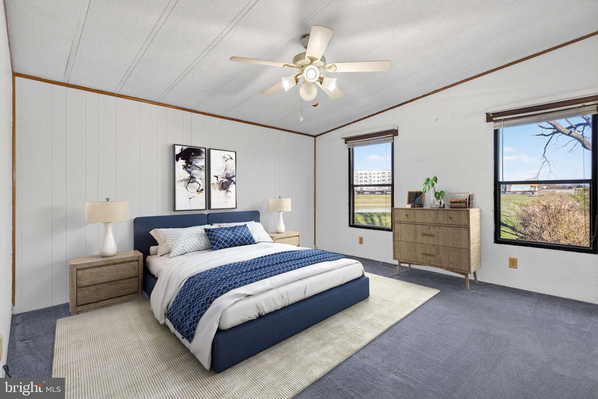 VILLAGES AT GREENFIELD - Residential