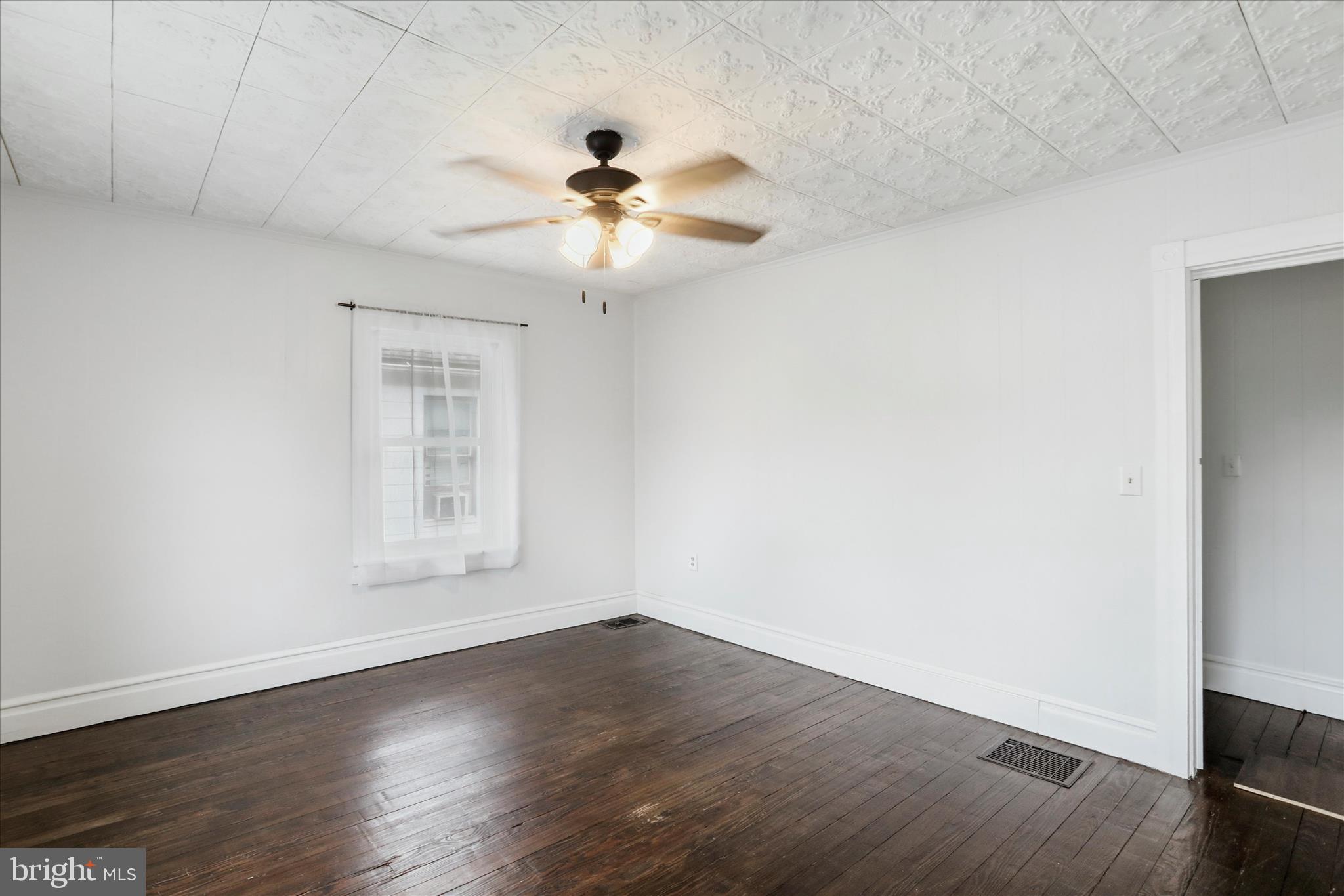 SOUTH END - Residential