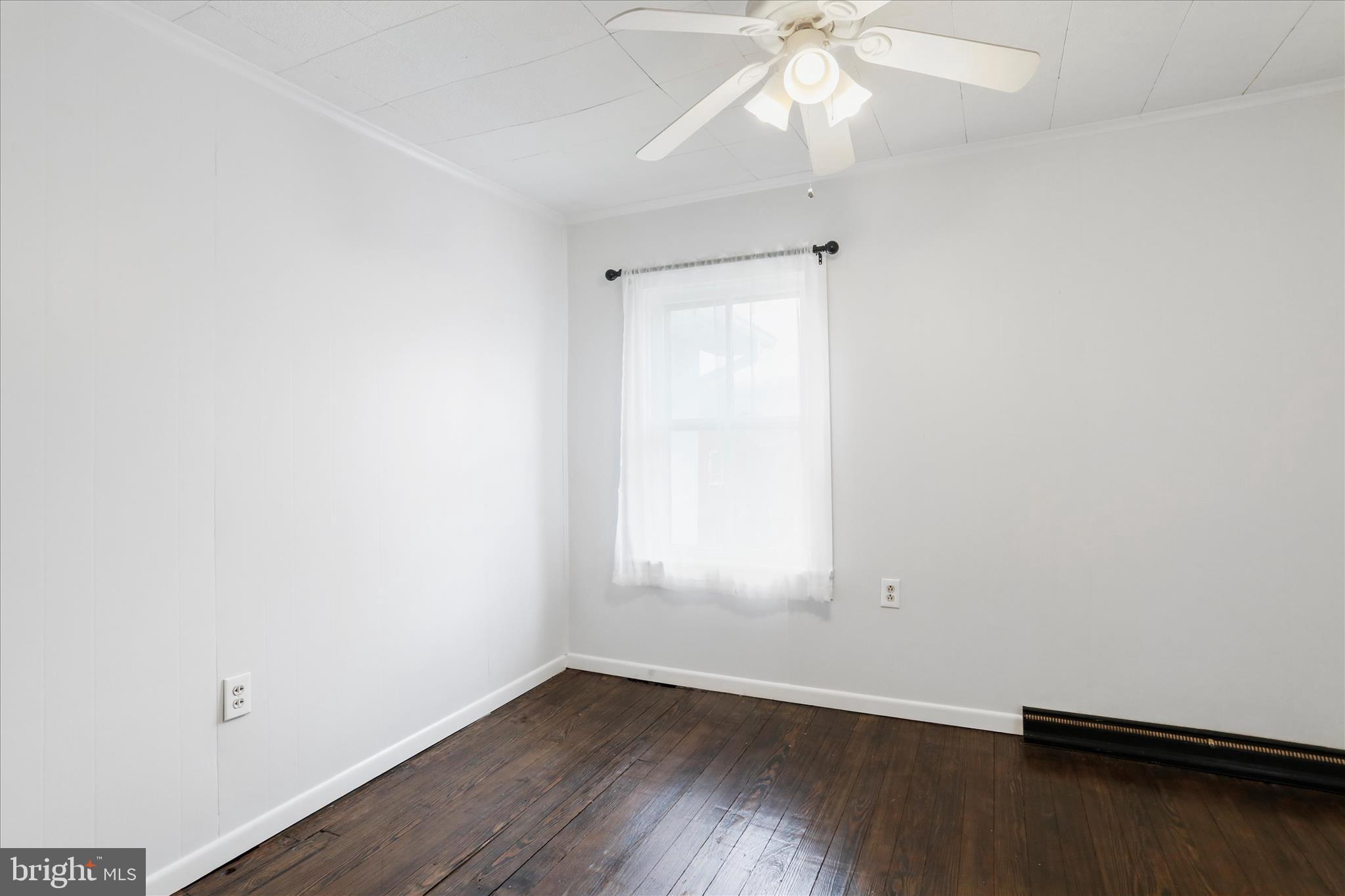 SOUTH END - Residential