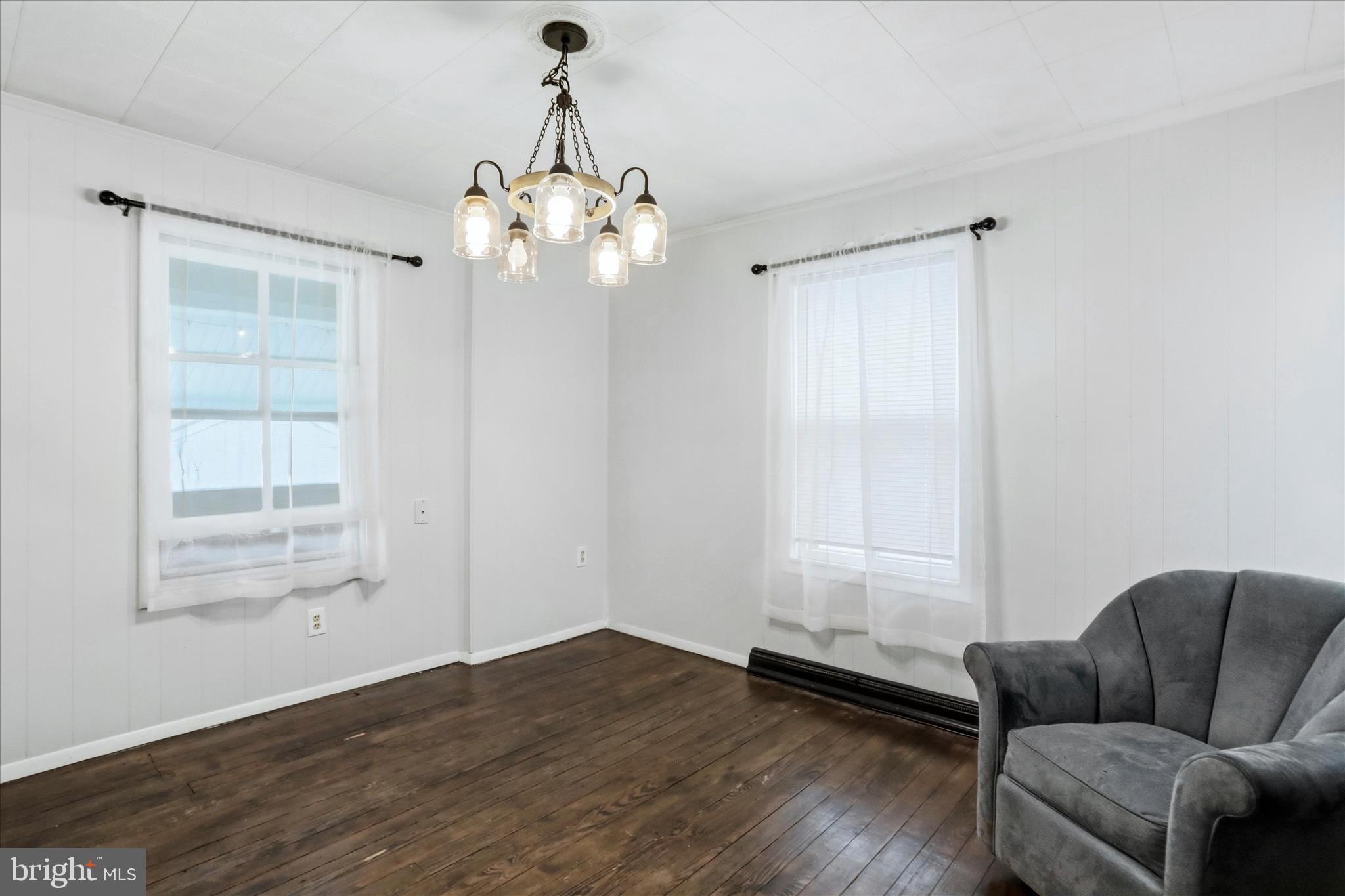 SOUTH END - Residential