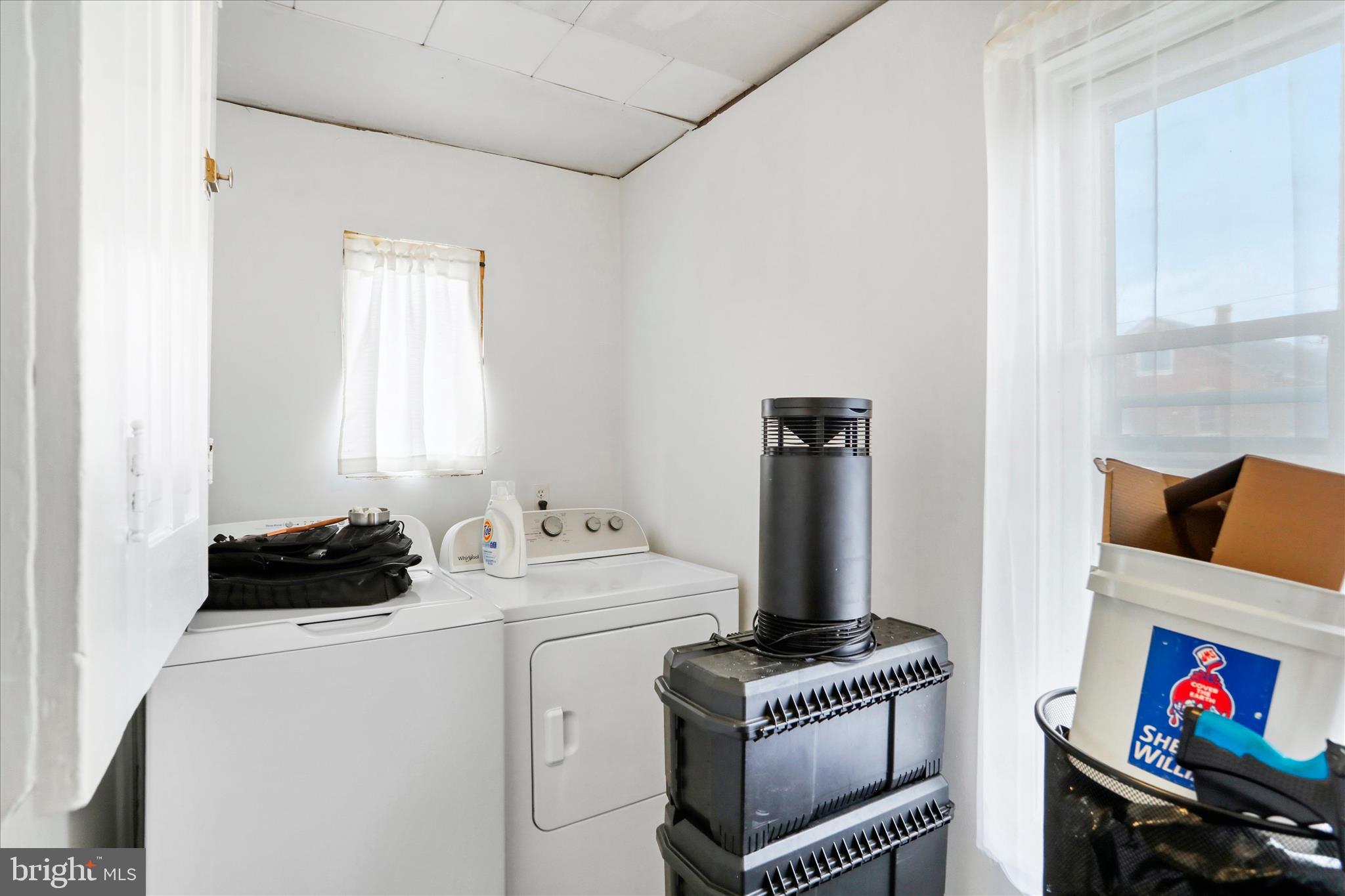 SOUTH END - Residential