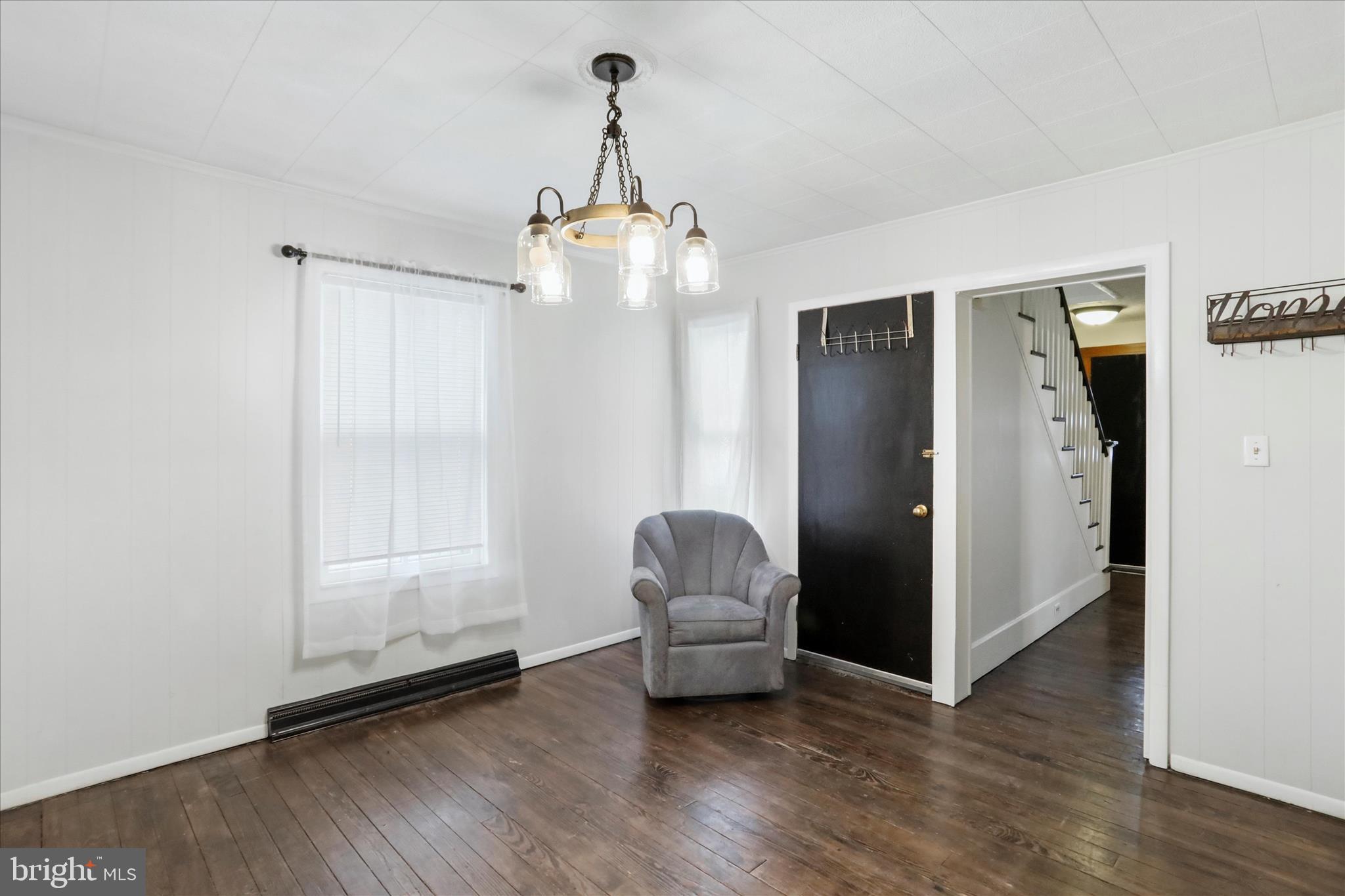 SOUTH END - Residential