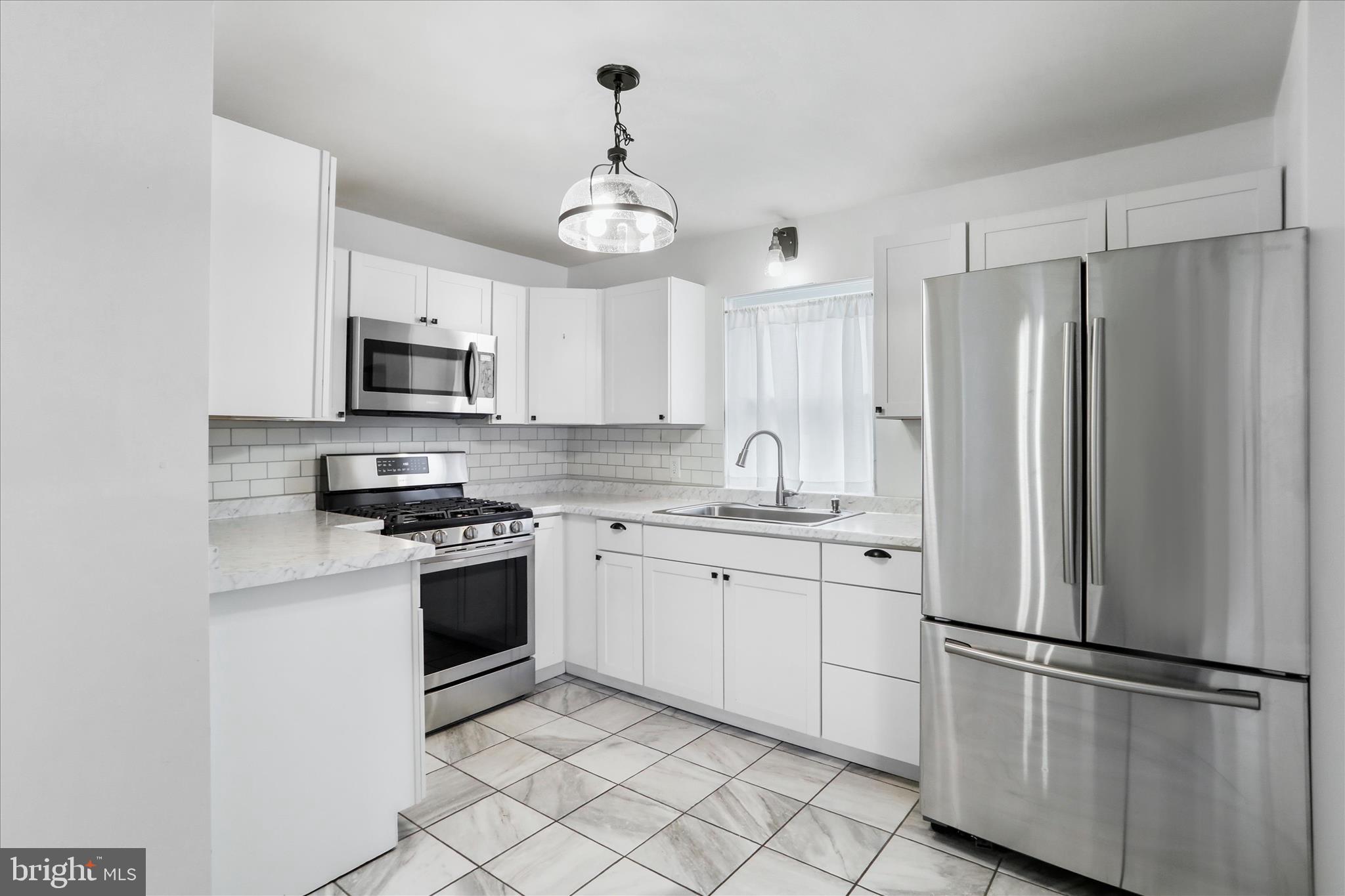 SOUTH END - Residential