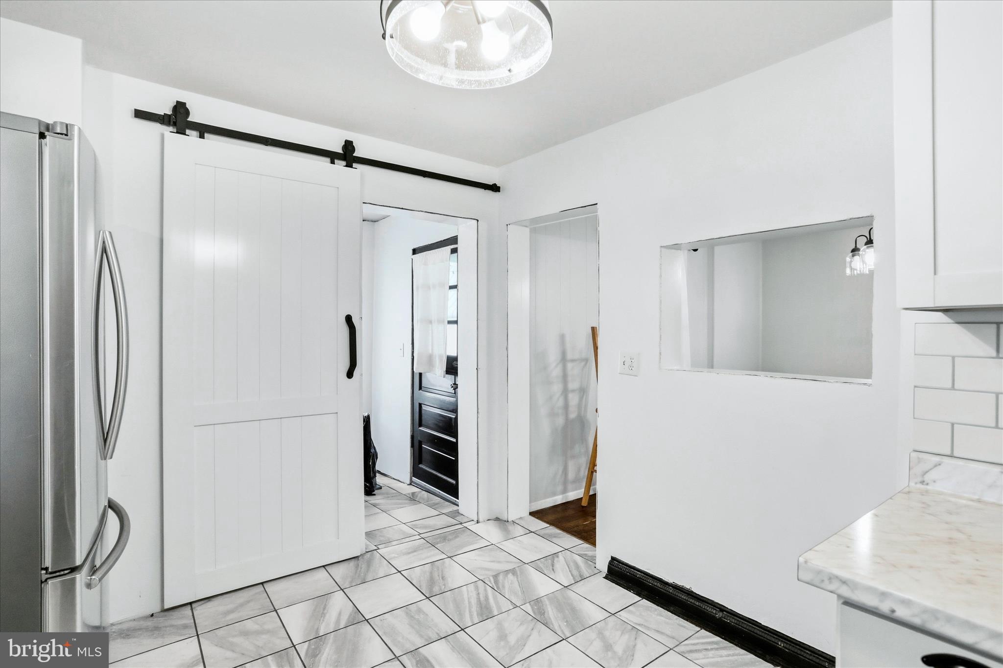 SOUTH END - Residential