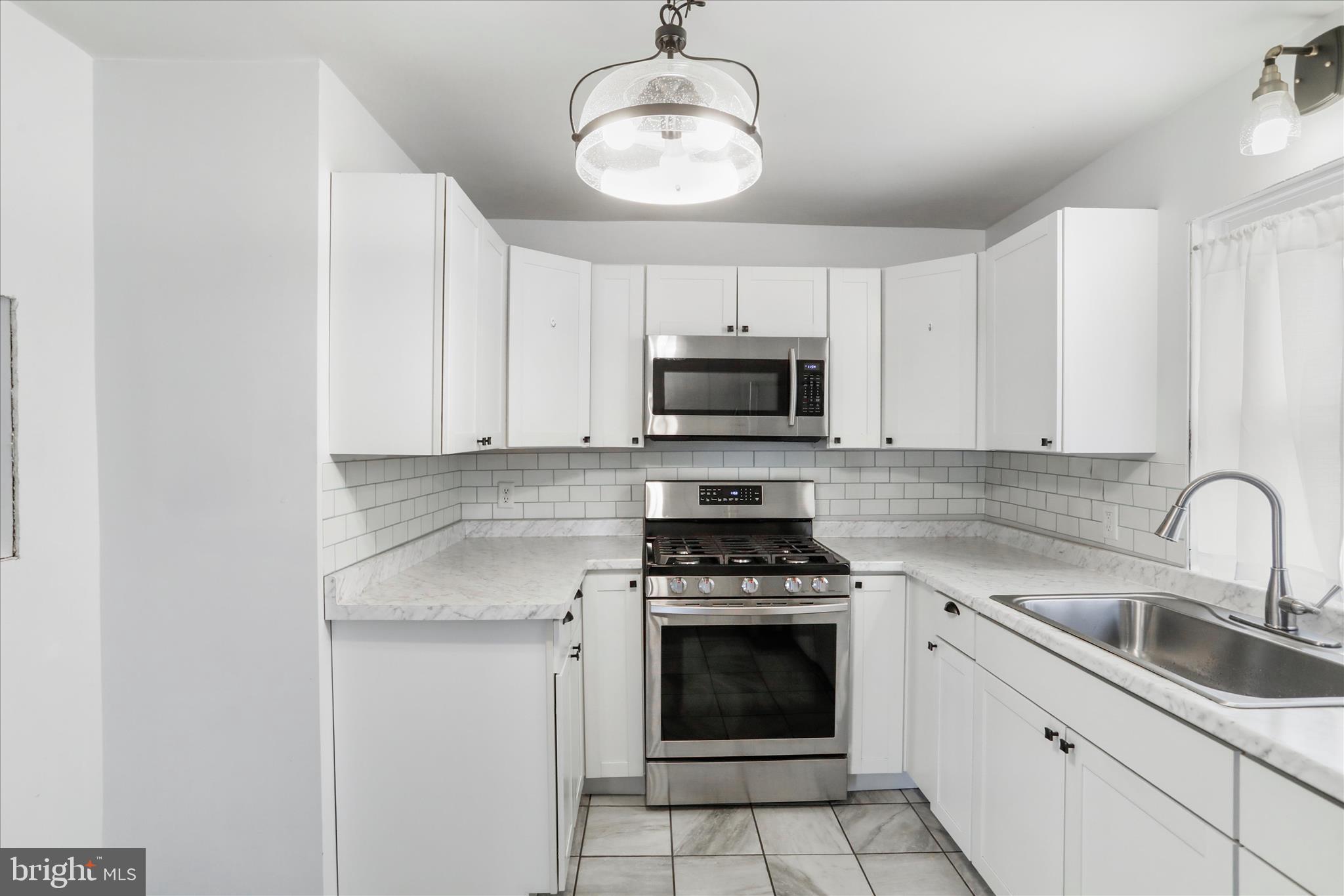 SOUTH END - Residential