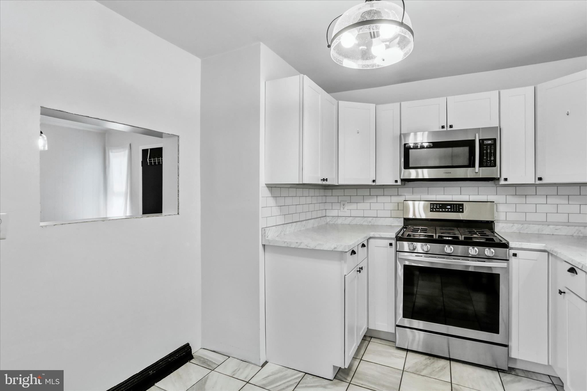 SOUTH END - Residential