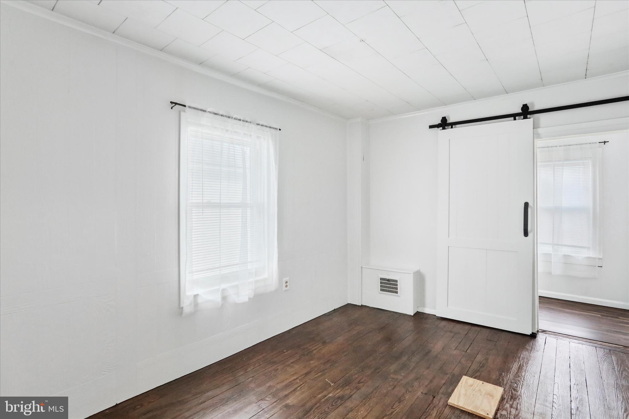 SOUTH END - Residential