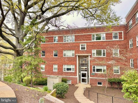 1315 N ODE STREET 704 ARLINGTON VA 22209