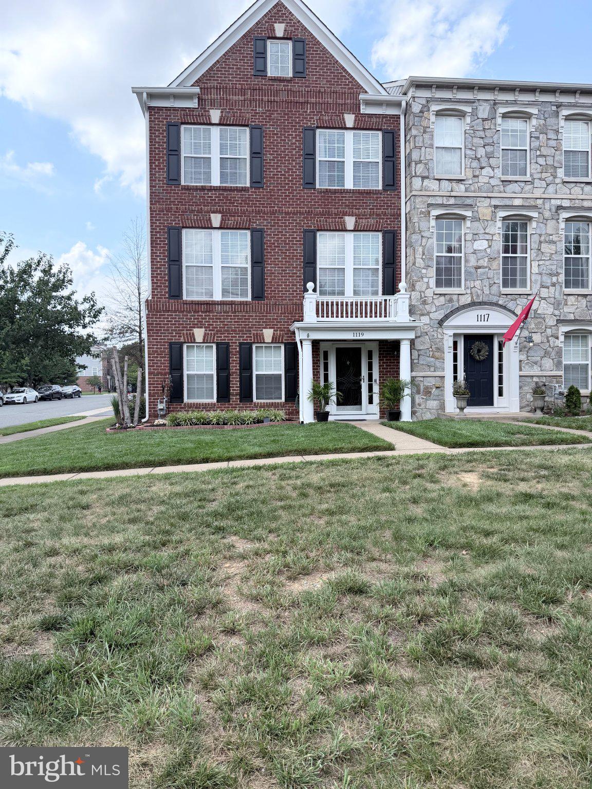 1119 PATRICK STREET