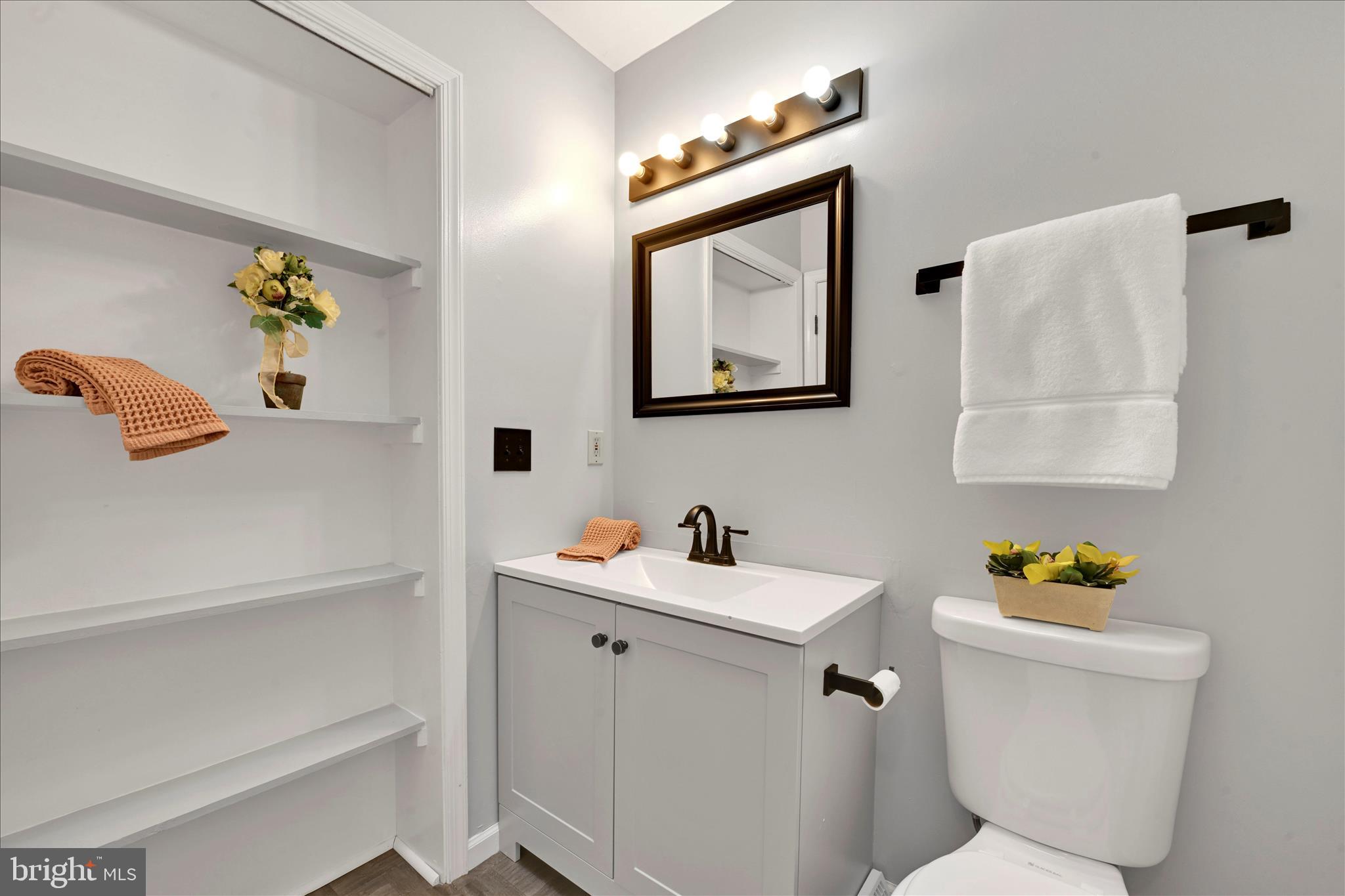 EPHRATA TERRACE - Residential