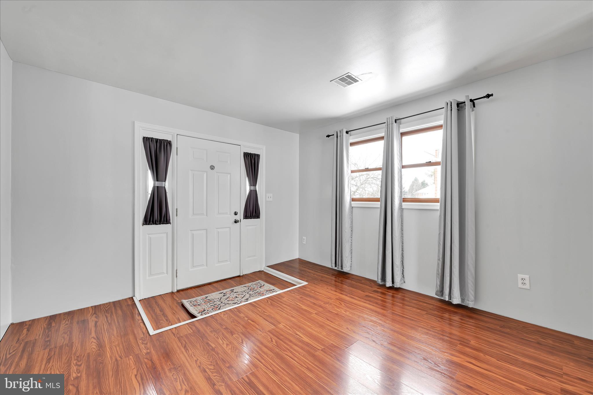 EPHRATA TERRACE - Residential