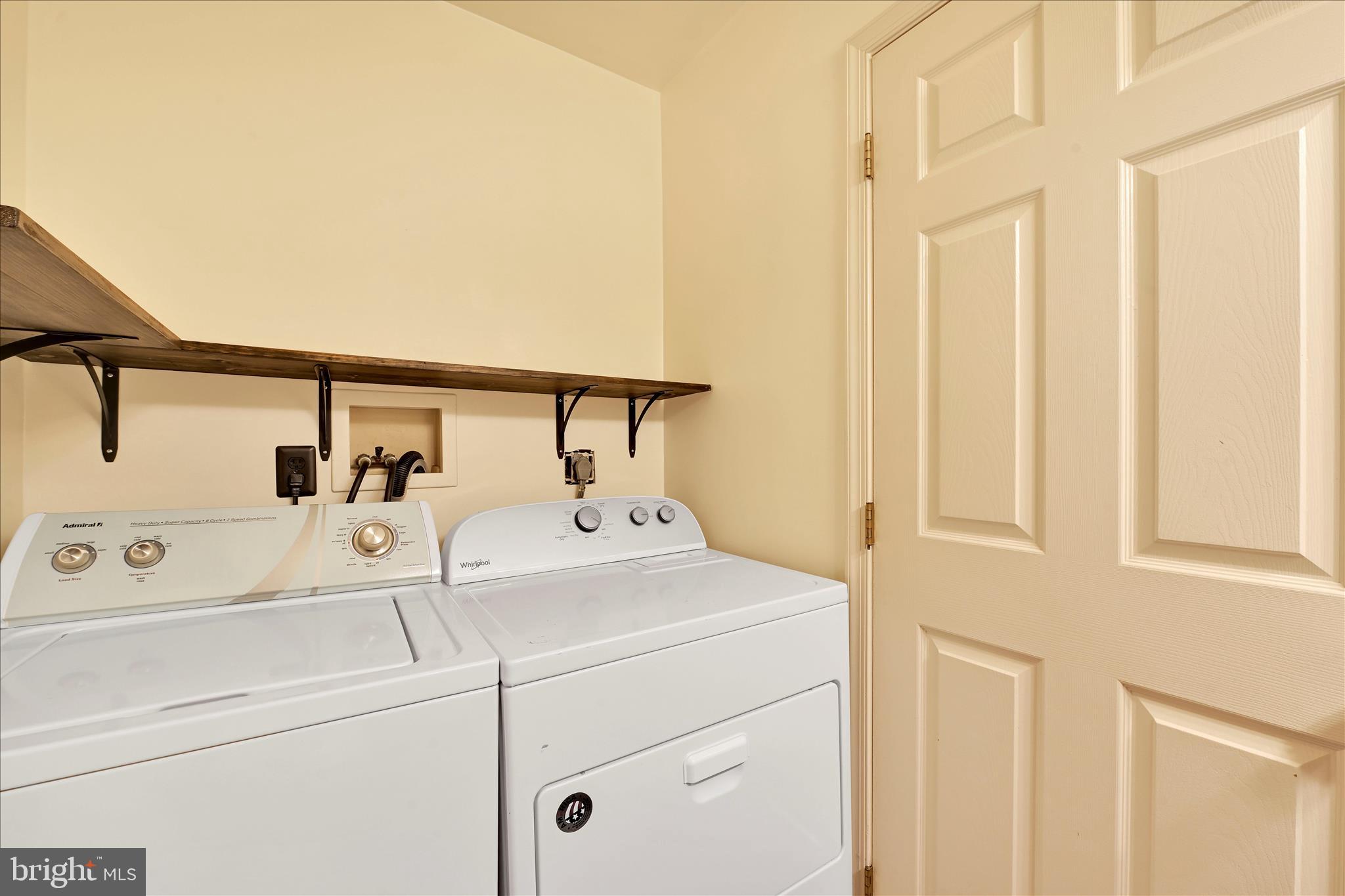 EPHRATA TERRACE - Residential