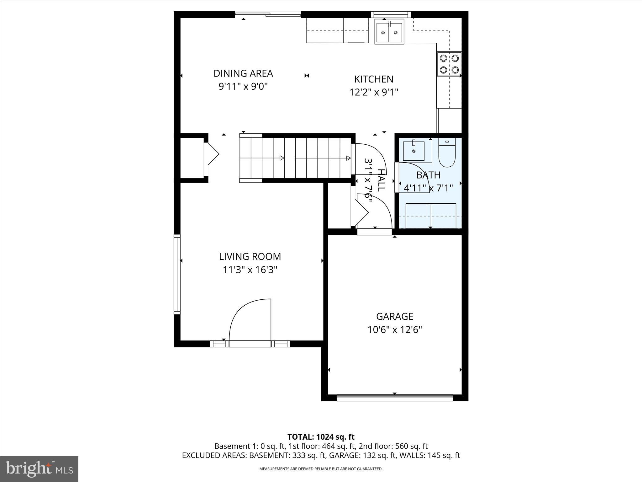 EPHRATA TERRACE - Residential