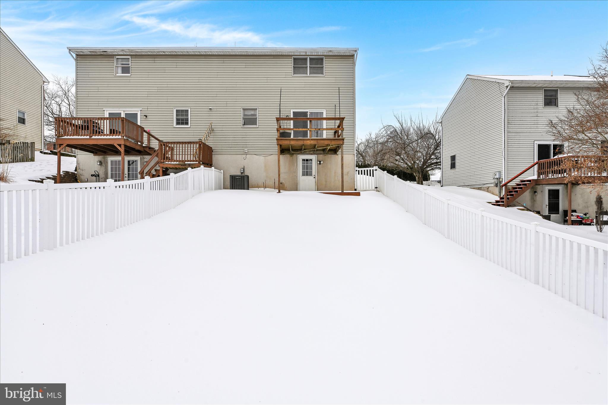 EPHRATA TERRACE - Residential