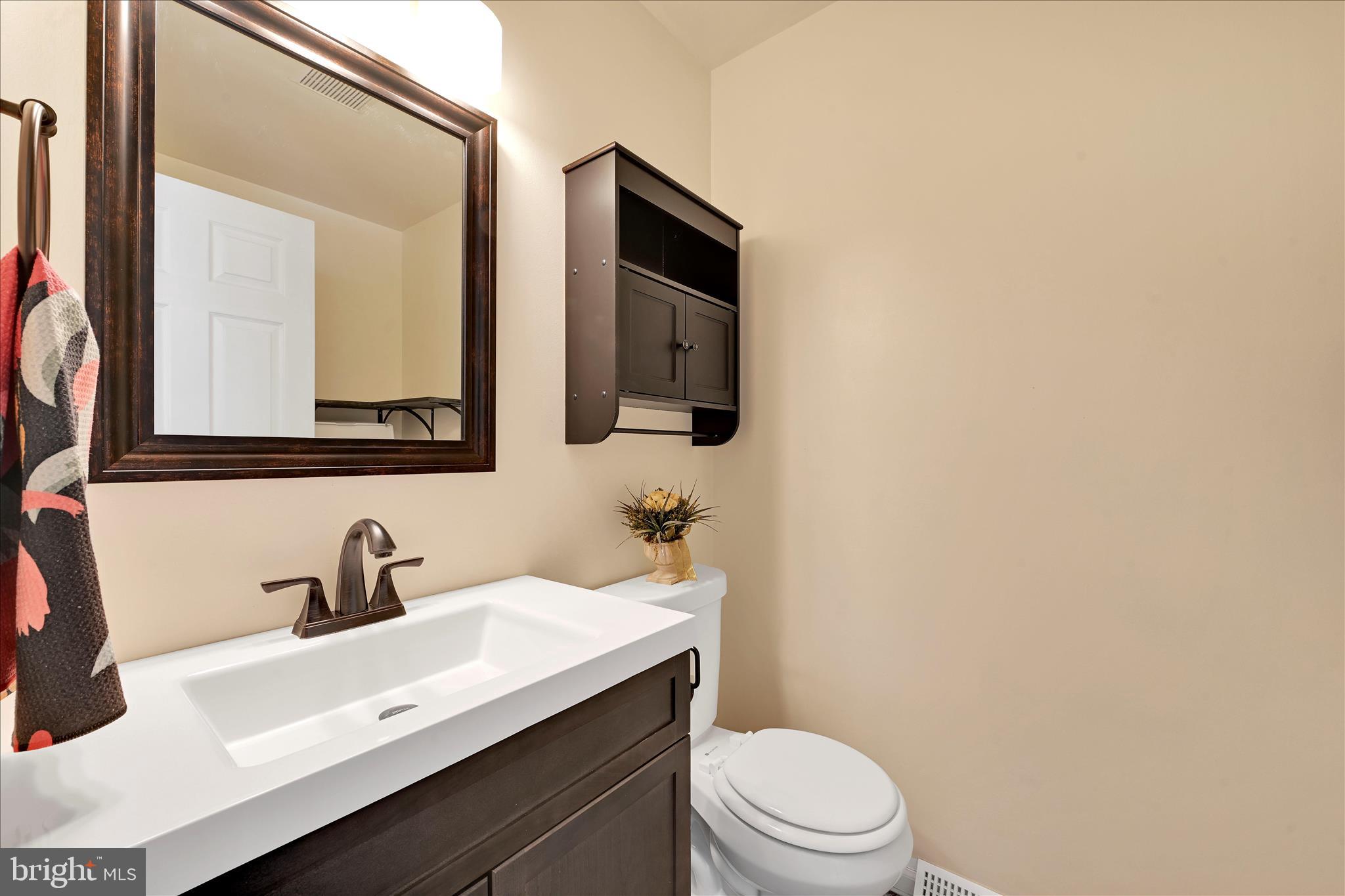 EPHRATA TERRACE - Residential