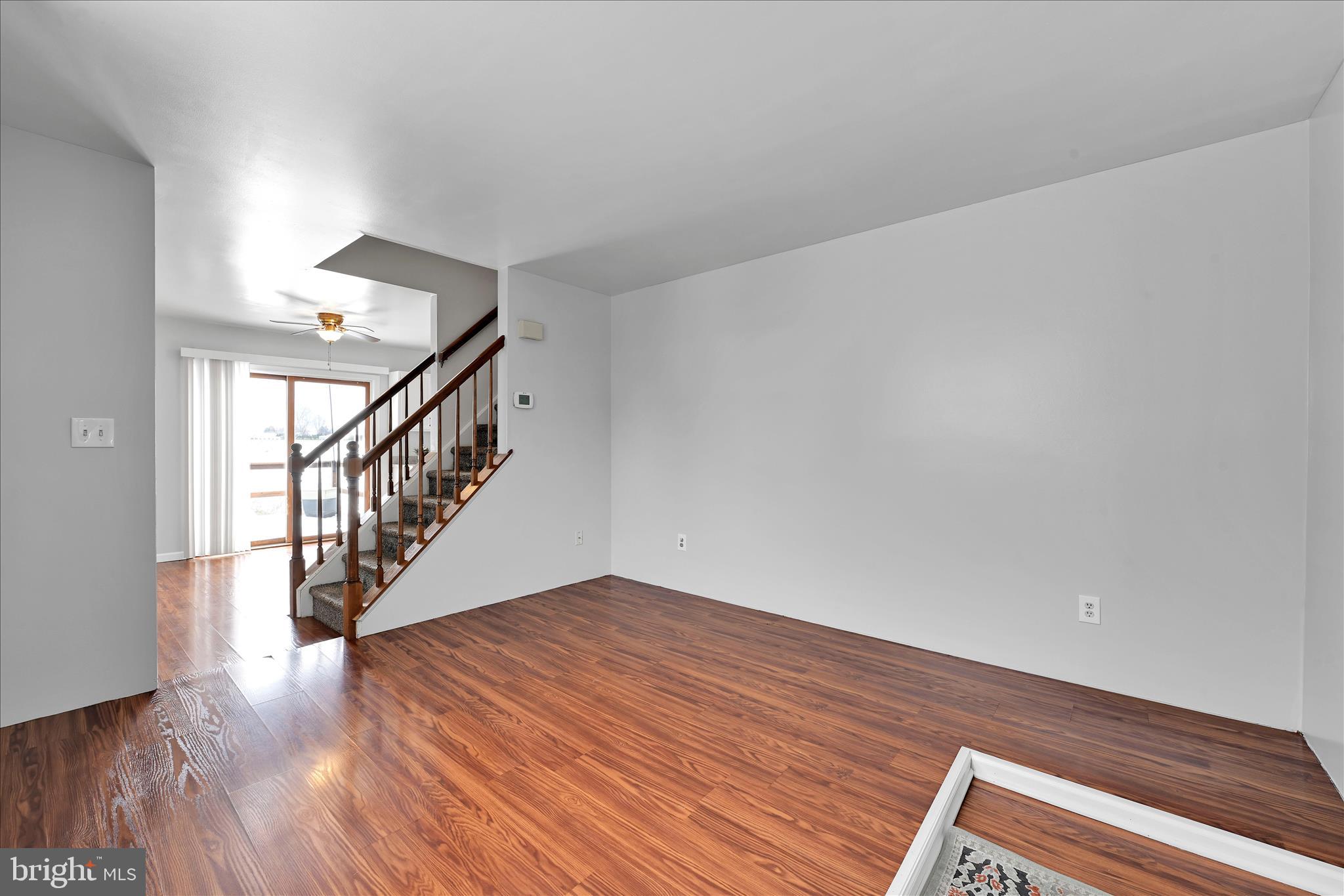 EPHRATA TERRACE - Residential