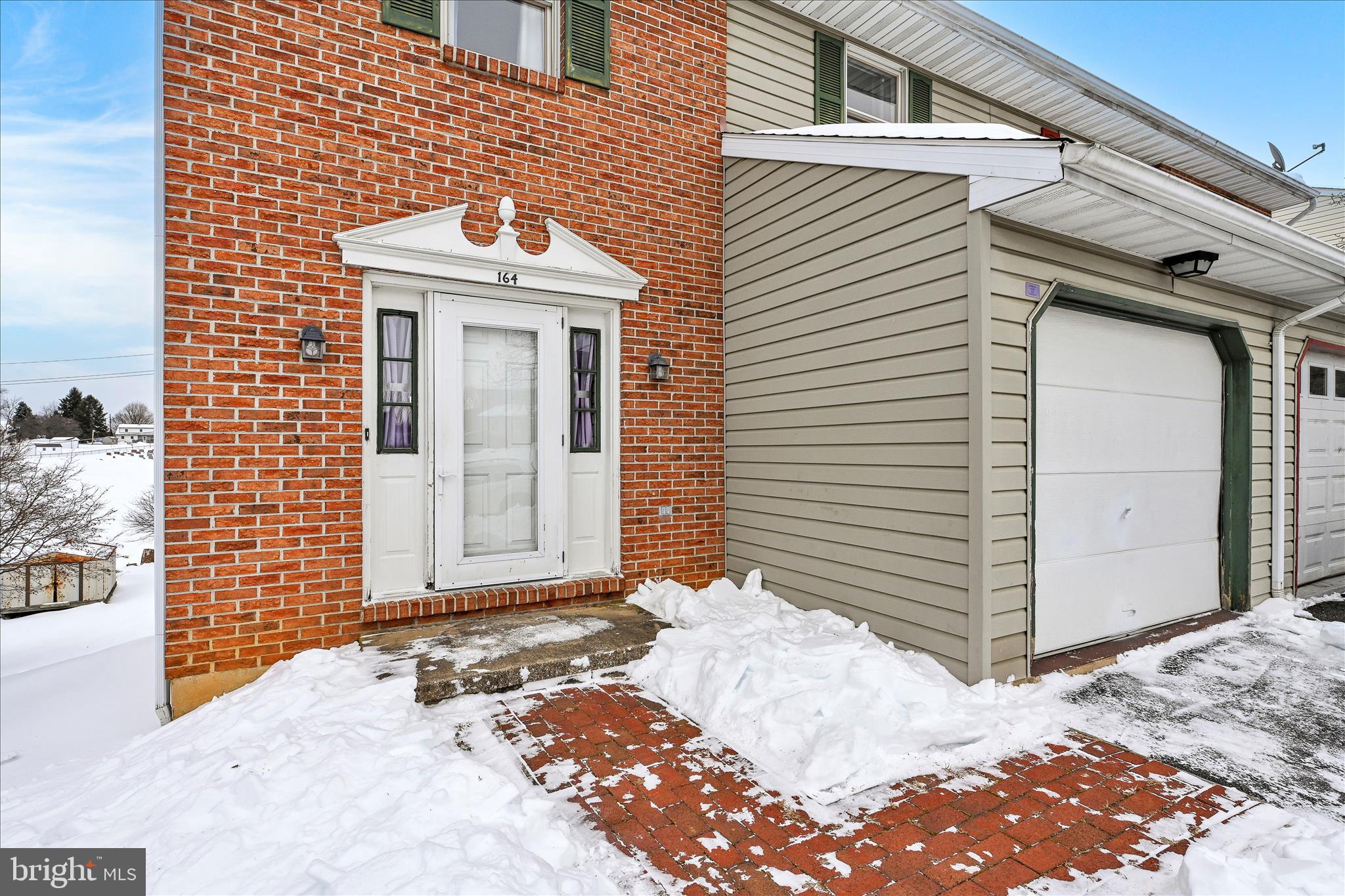 EPHRATA TERRACE - Residential