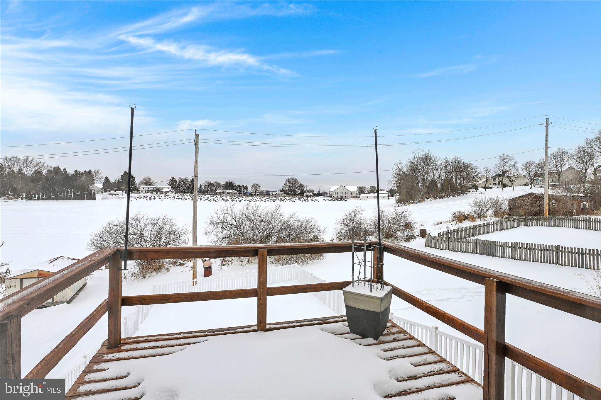 EPHRATA TERRACE - Residential