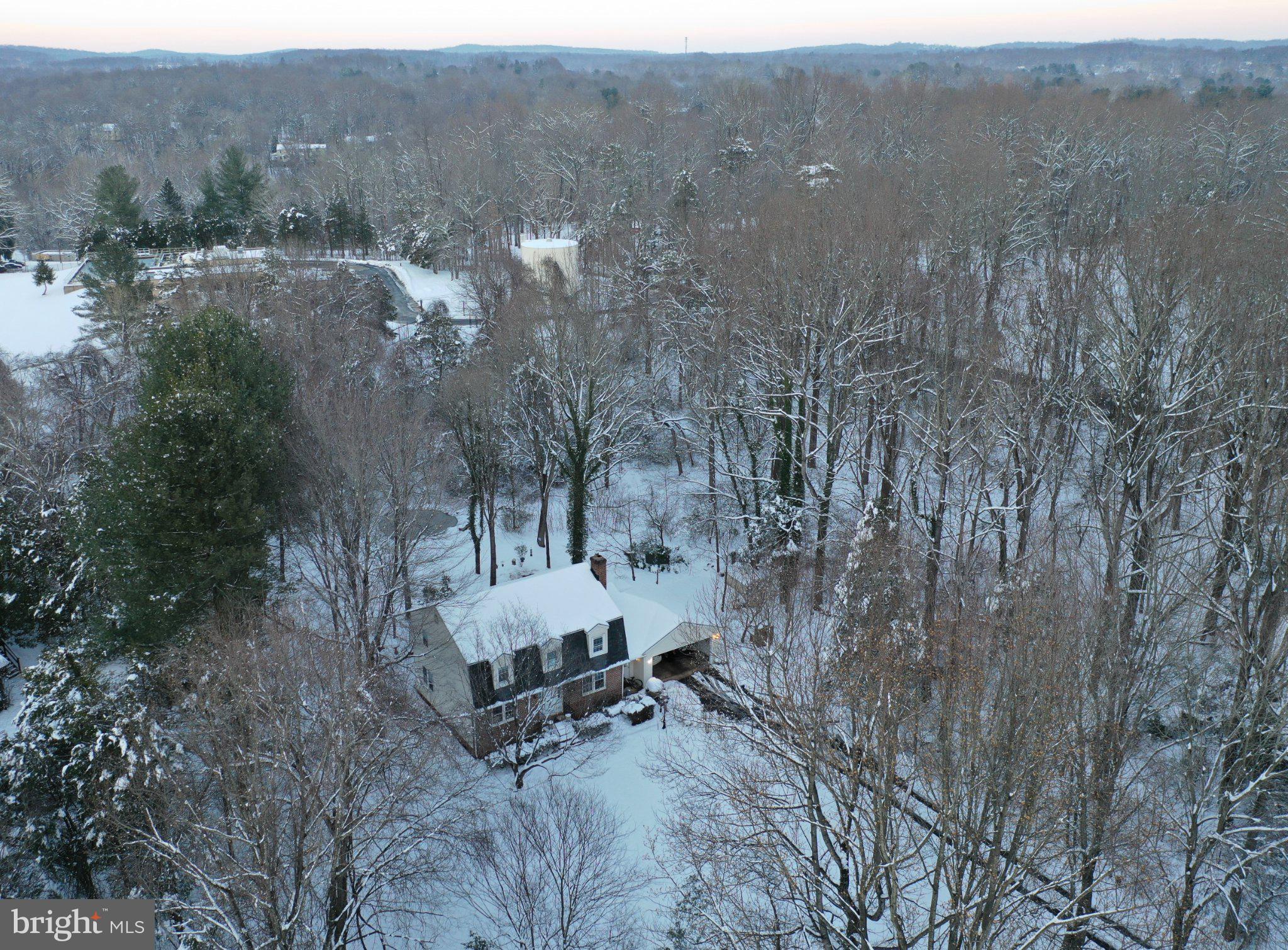 IVY HILL - Residential
