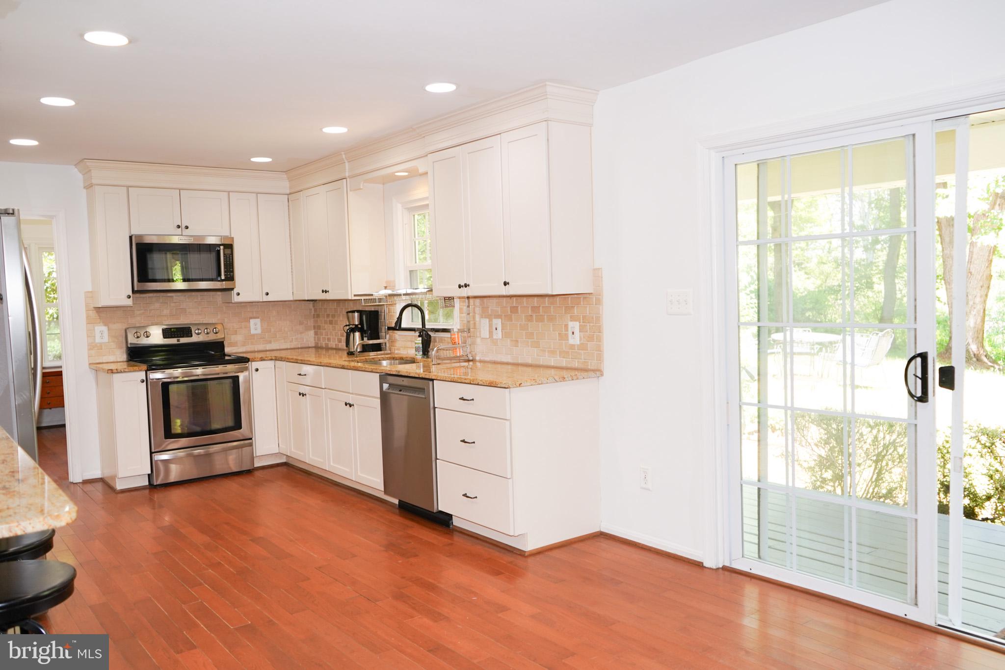 IVY HILL - Residential