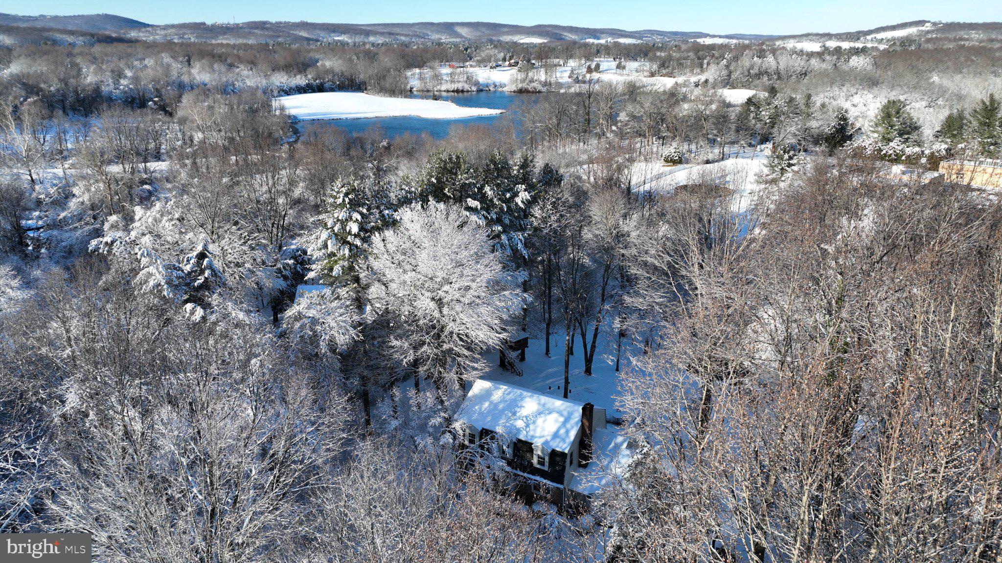 IVY HILL - Residential