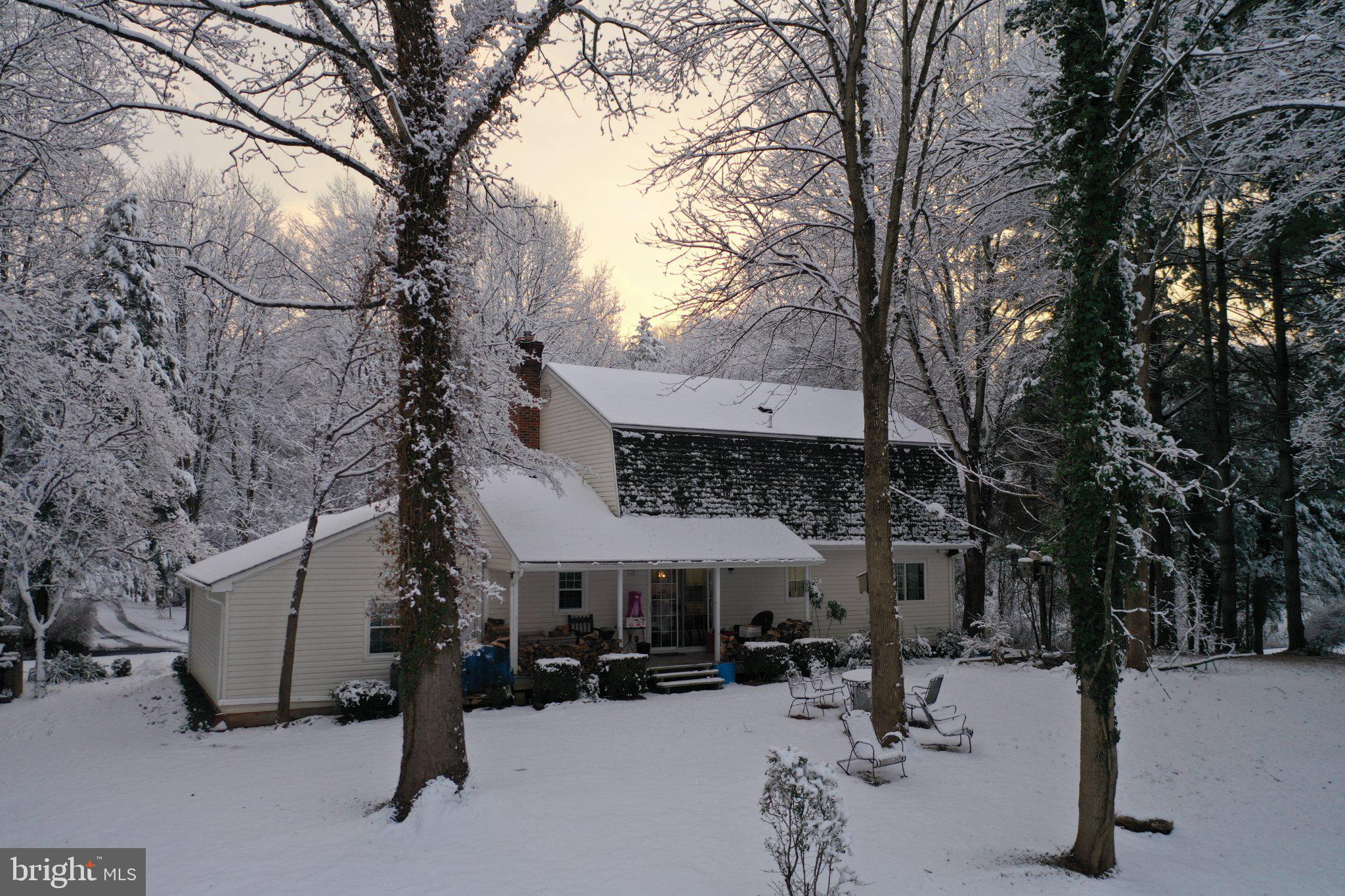 IVY HILL - Residential