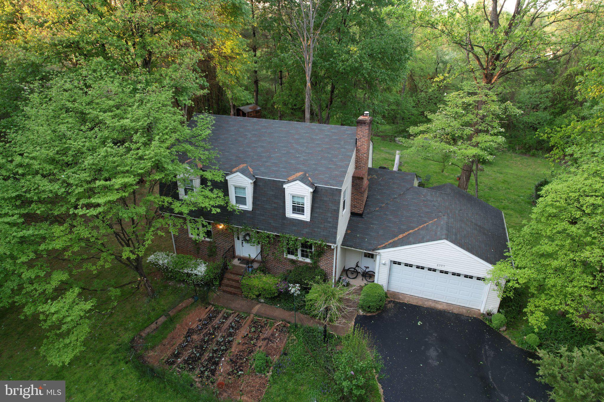 IVY HILL - Residential