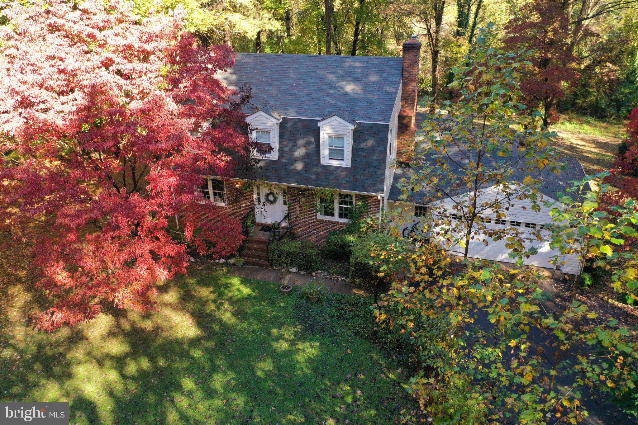 IVY HILL - Residential