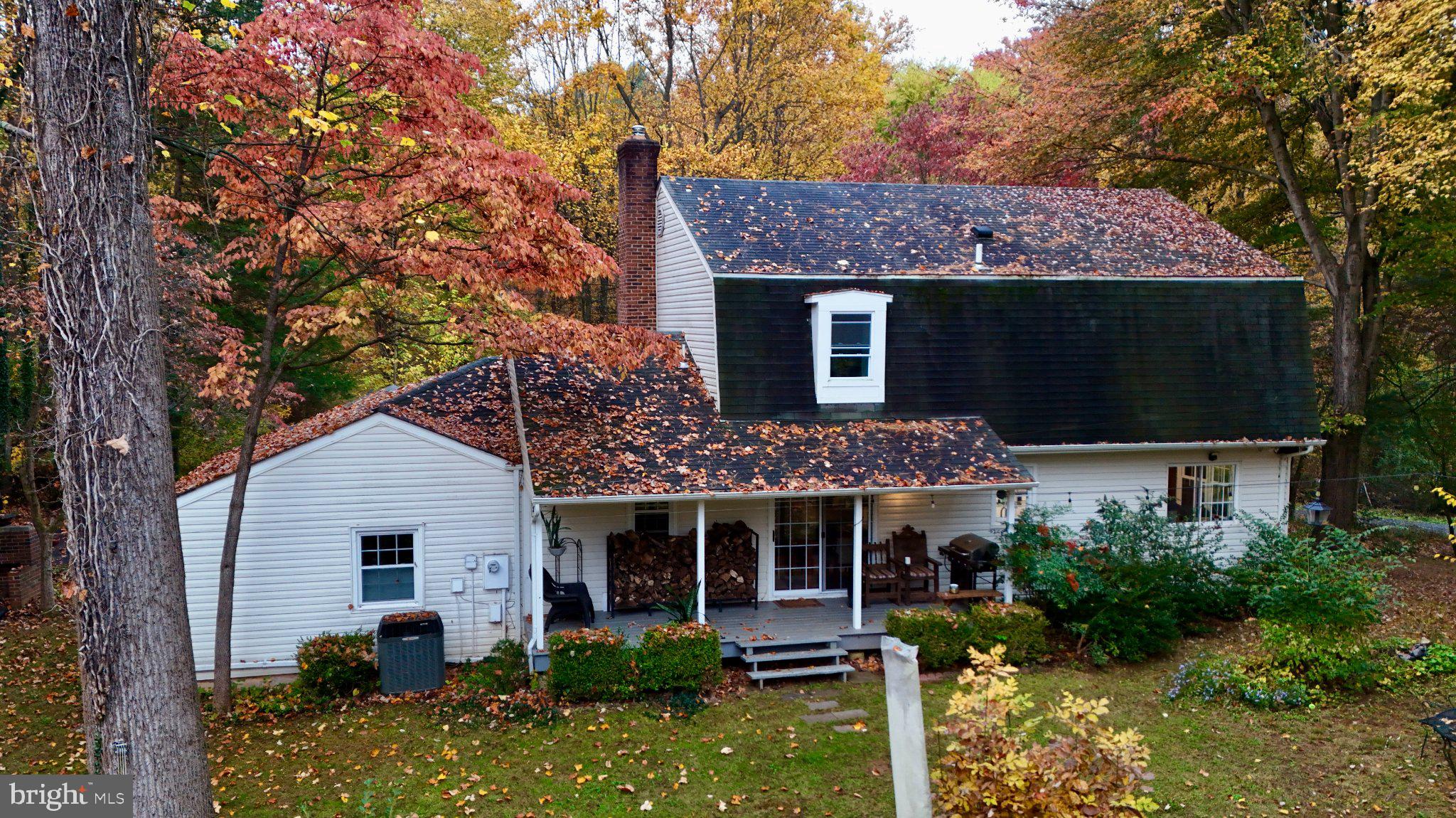 IVY HILL - Residential