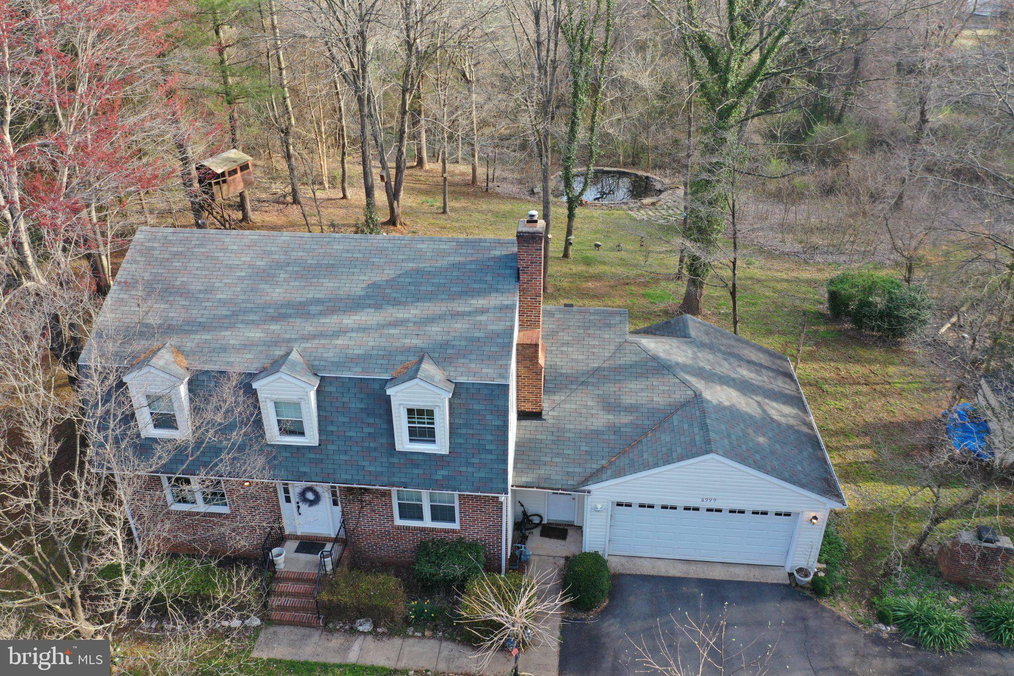 IVY HILL - Residential