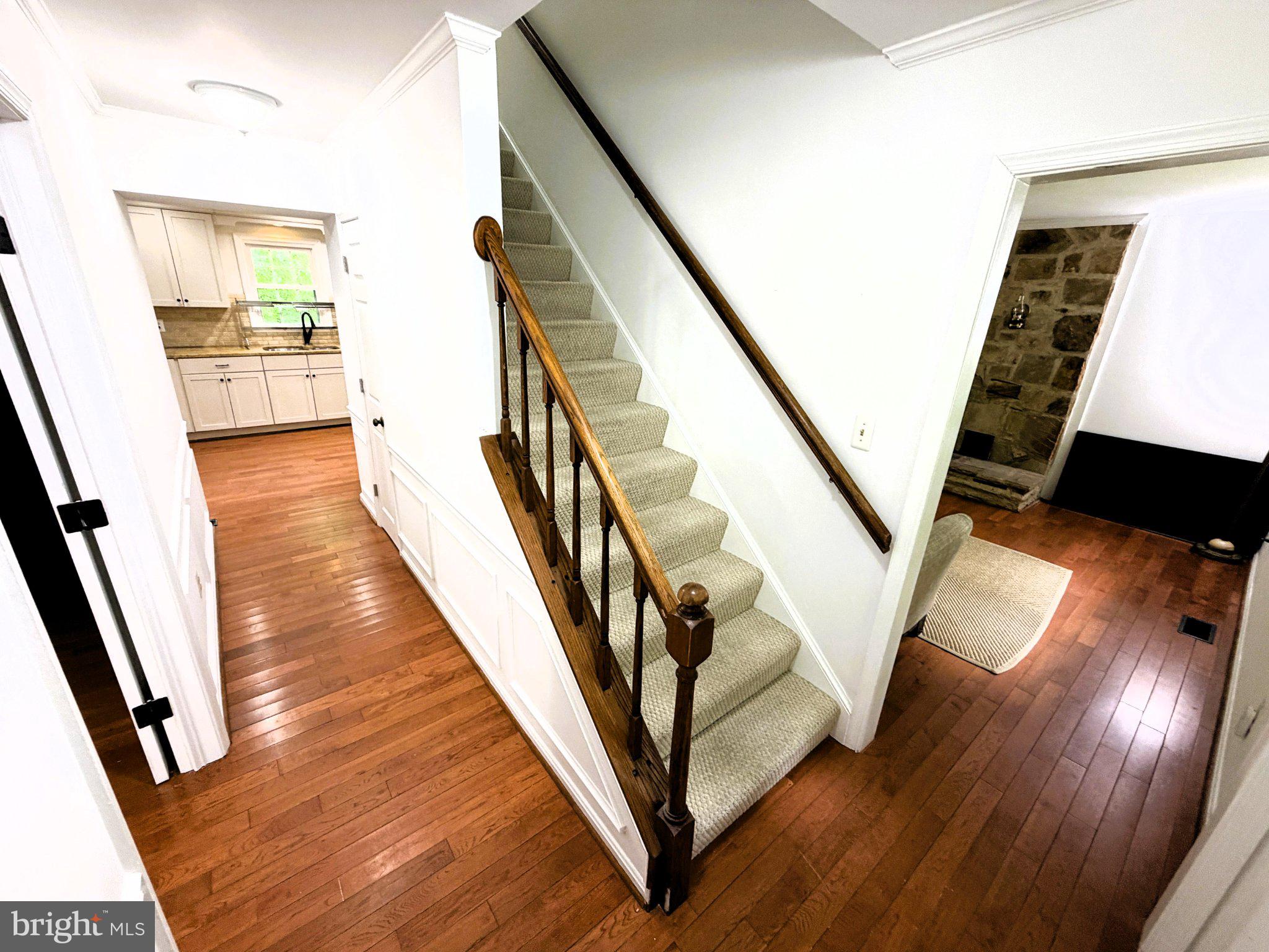 IVY HILL - Residential