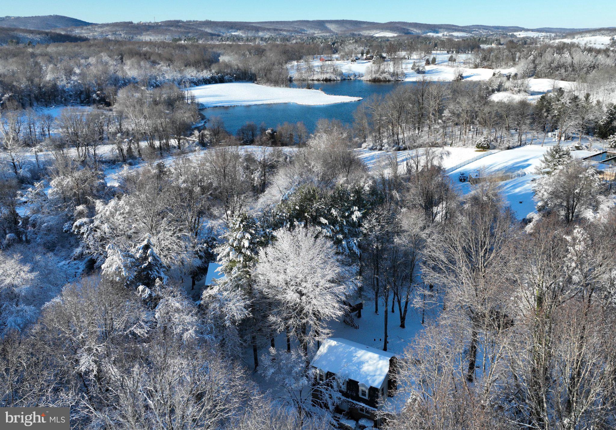IVY HILL - Residential