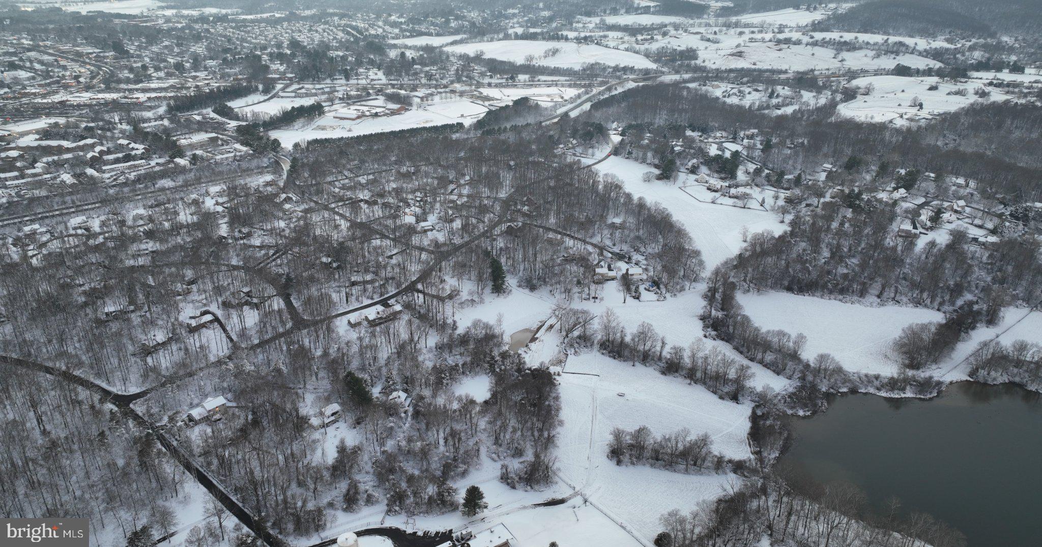 IVY HILL - Residential