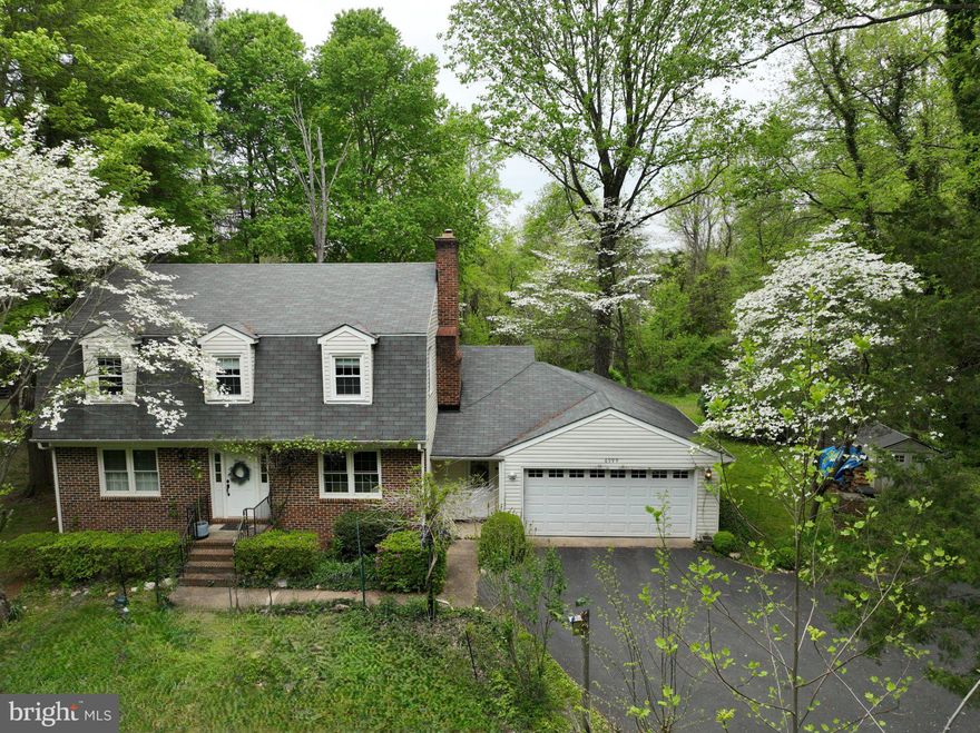 Welcome to this charming two-story Colonial nestled on a beautifully wooded lot in the desirable Ivy Hill community of Warrenton. Set on nearly an acre, this 4-bedroom, 2.5-bath home offers the perfect blend of privacy, space, and convenience.

Step inside to discover a traditional layout designed for both everyday living and entertaining. The main level features inviting living spaces, including a cozy family room with fireplace, perfect for gathering on cool evenings. The kitchen offers ample cabinetry and flows easily into dining and living areas, creating a functional and welcoming atmosphere.

Upstairs, you’ll find four generously sized bedrooms, including a spacious primary suite with private bath. The additional bedrooms provide flexibility for family, guests, or home office needs.

Outdoor living is where this property truly shines. The expansive, wooded backyard offers a peaceful retreat with abundant privacy and direct access to the Warrenton water supply reservoir—ideal for nature lovers, outdoor enthusiasts, or those simply seeking a serene setting.

Additional highlights include an attached garage, mature landscaping, and a quiet, established neighborhood just minutes from shopping, dining, and commuter routes.

This is a rare opportunity to own a classic Colonial on a premium lot with natural beauty and water access—schedule your tour today!