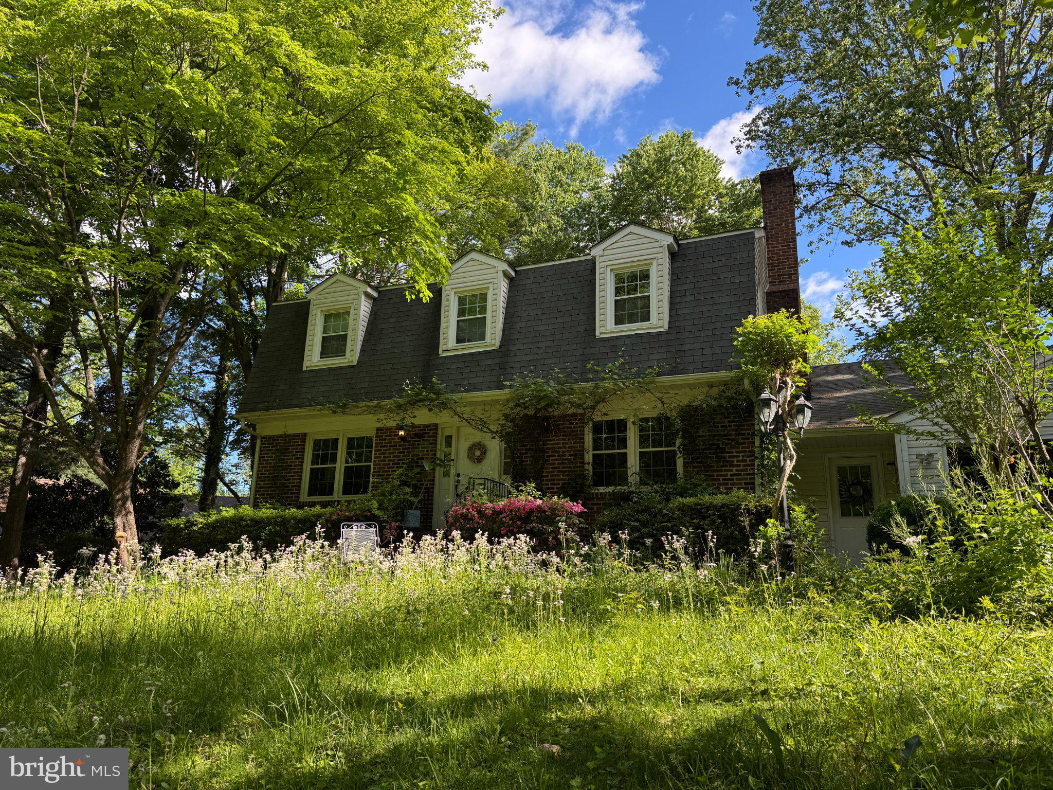 IVY HILL - Residential