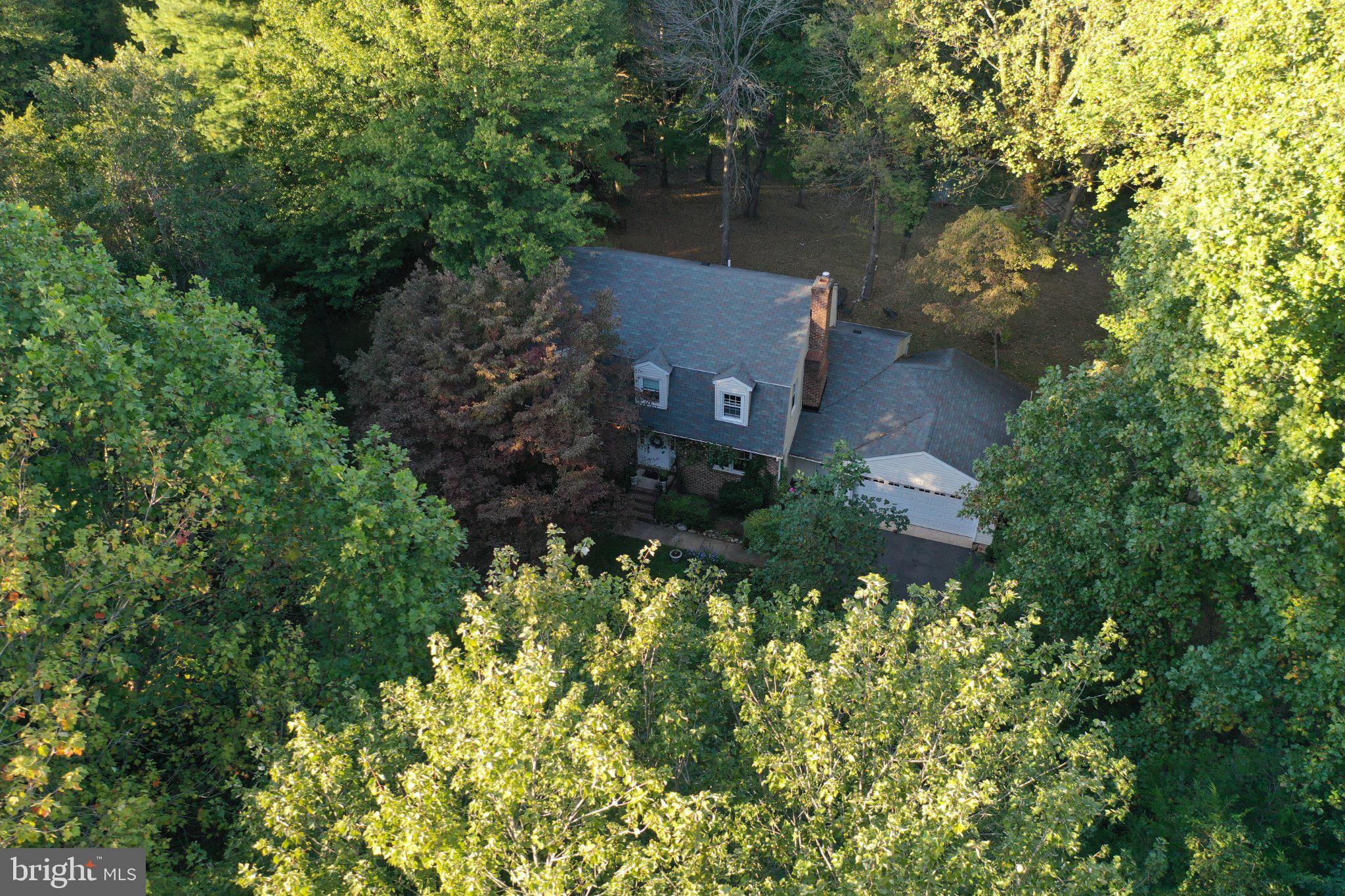 IVY HILL - Residential