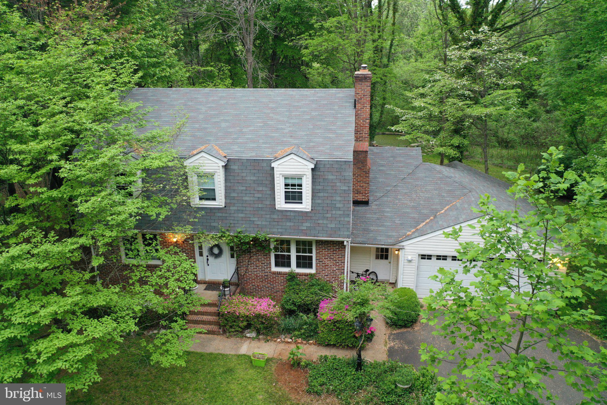 IVY HILL - Residential