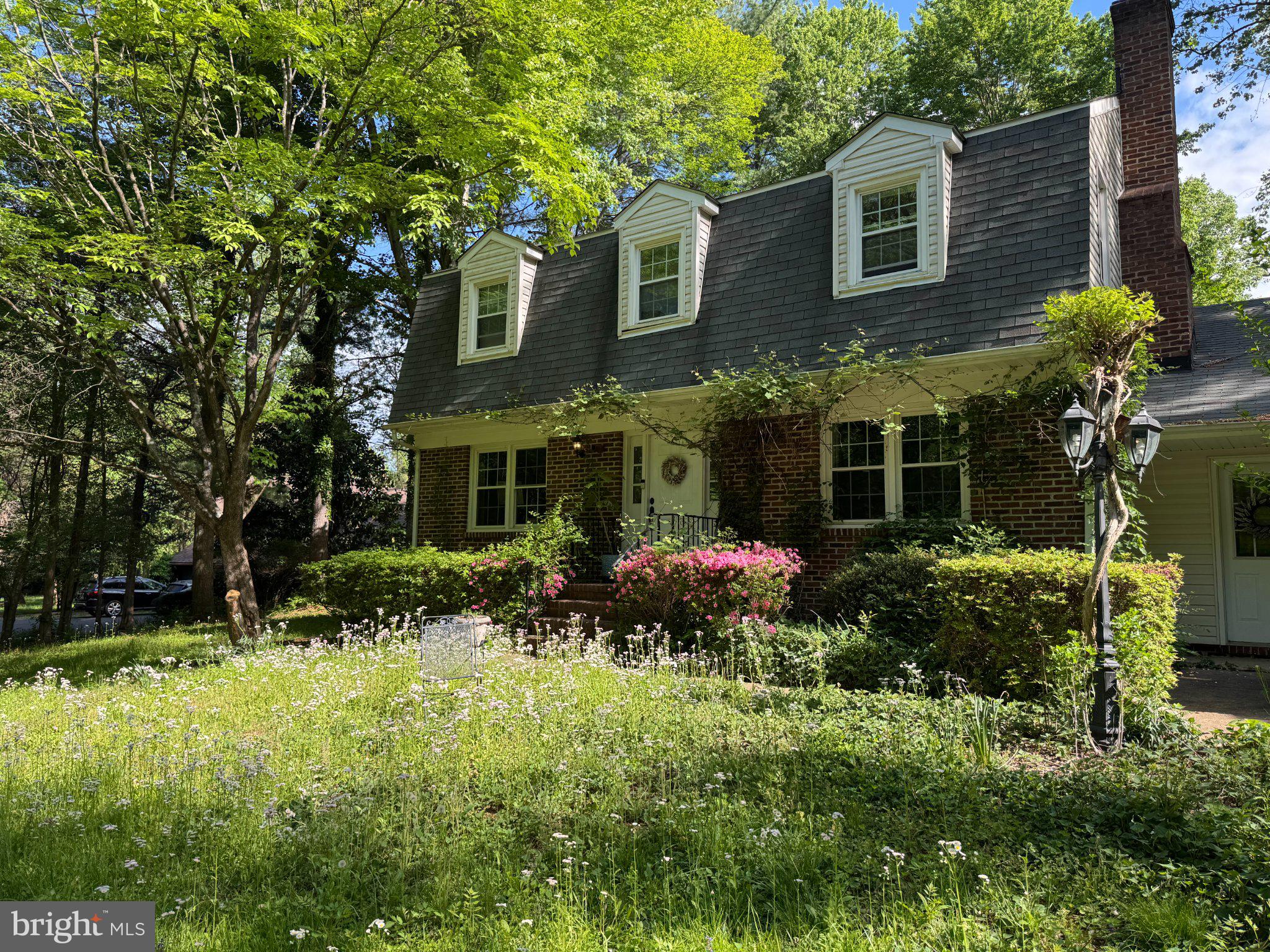 IVY HILL - Residential