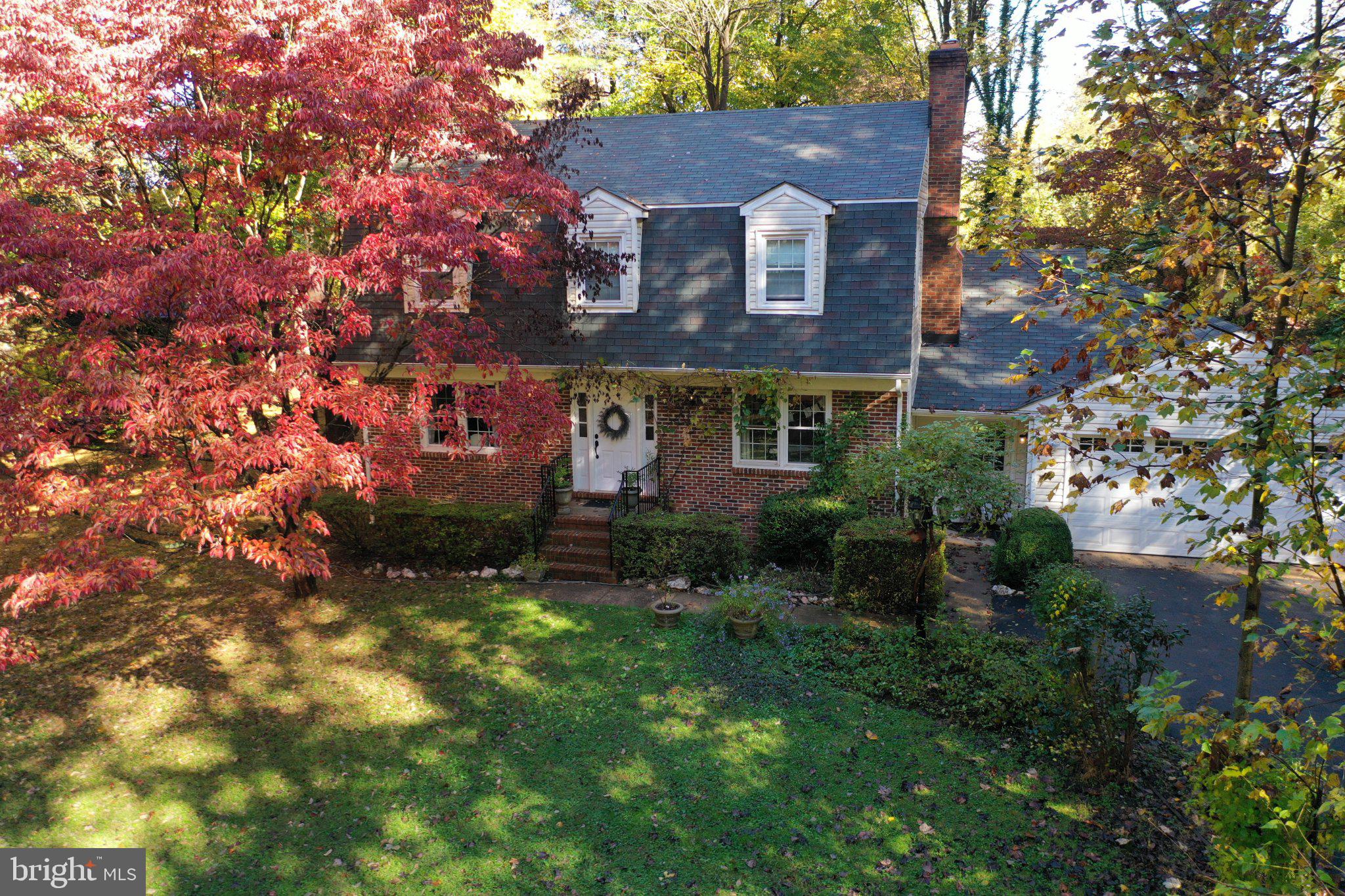 IVY HILL - Residential
