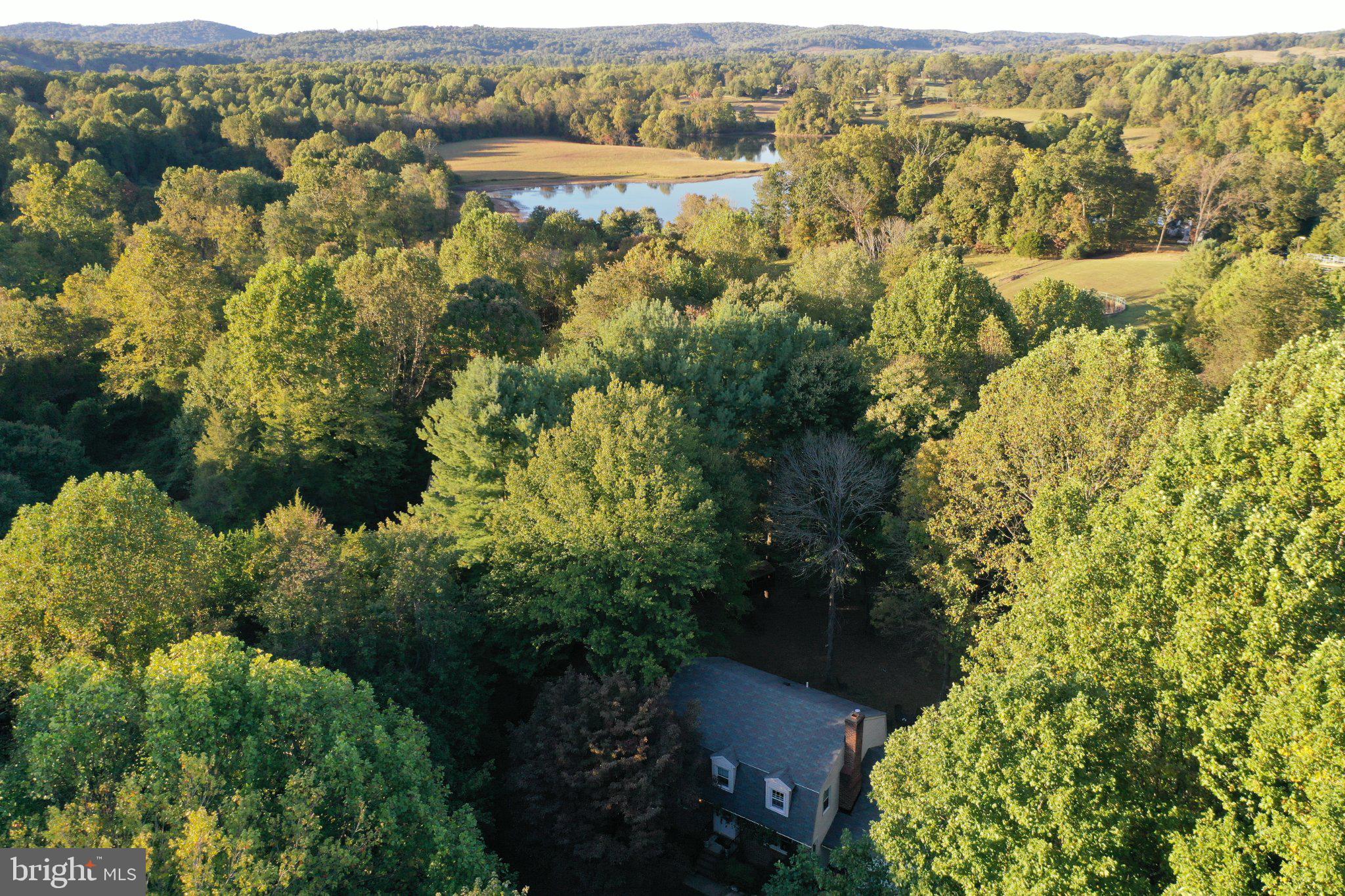 IVY HILL - Residential